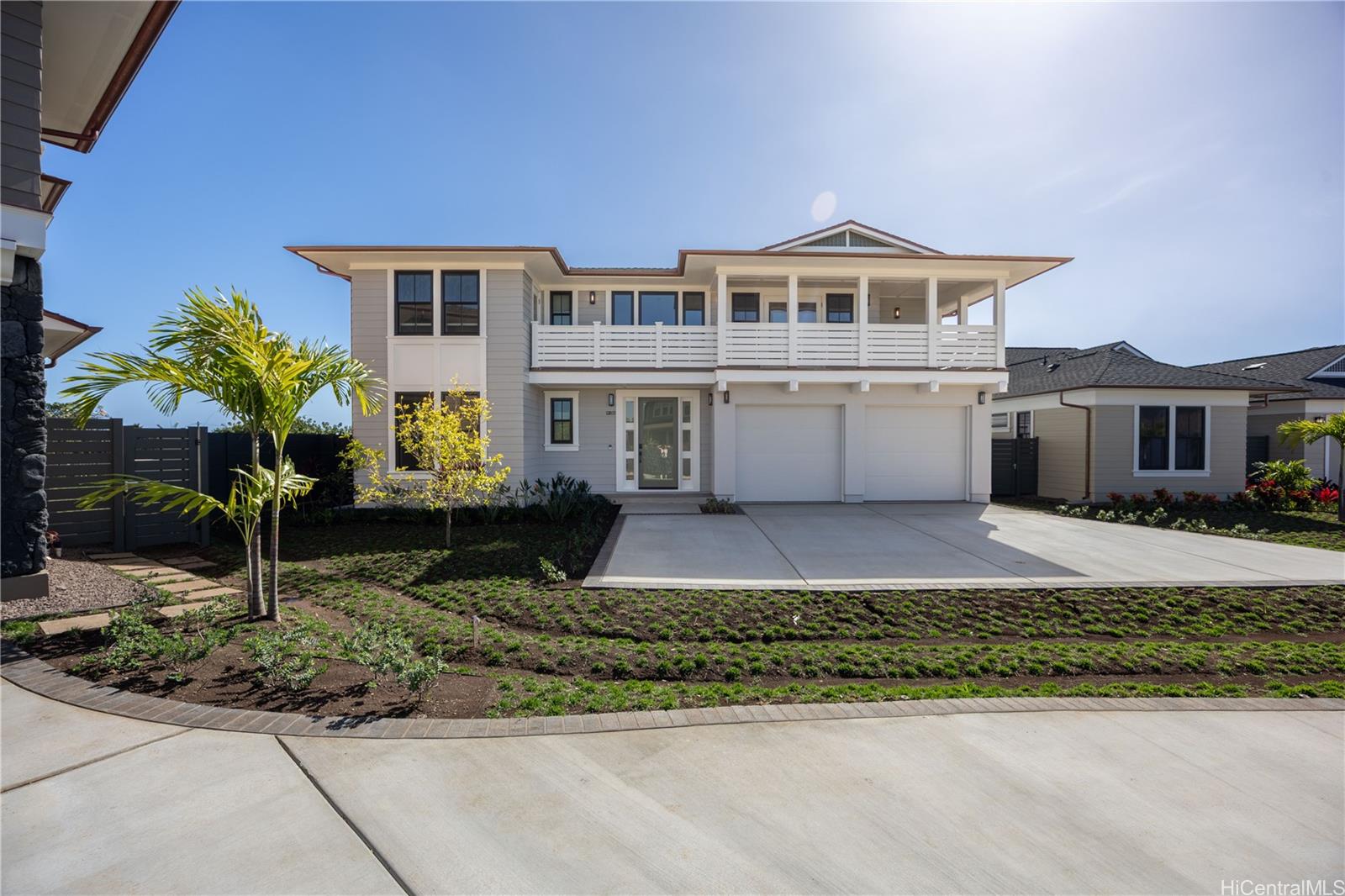 91-1305  Halili Street Hoakalei-kuapapa, Ewaplain home - photo 2 of 24