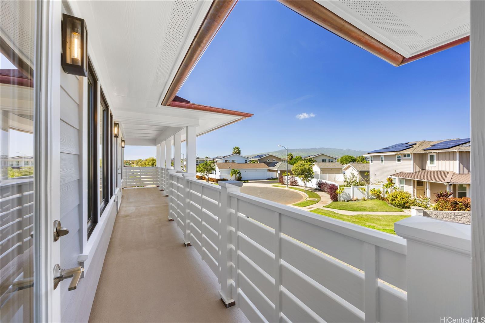 91-1305  Halili Street Hoakalei-kuapapa, Ewaplain home - photo 21 of 24