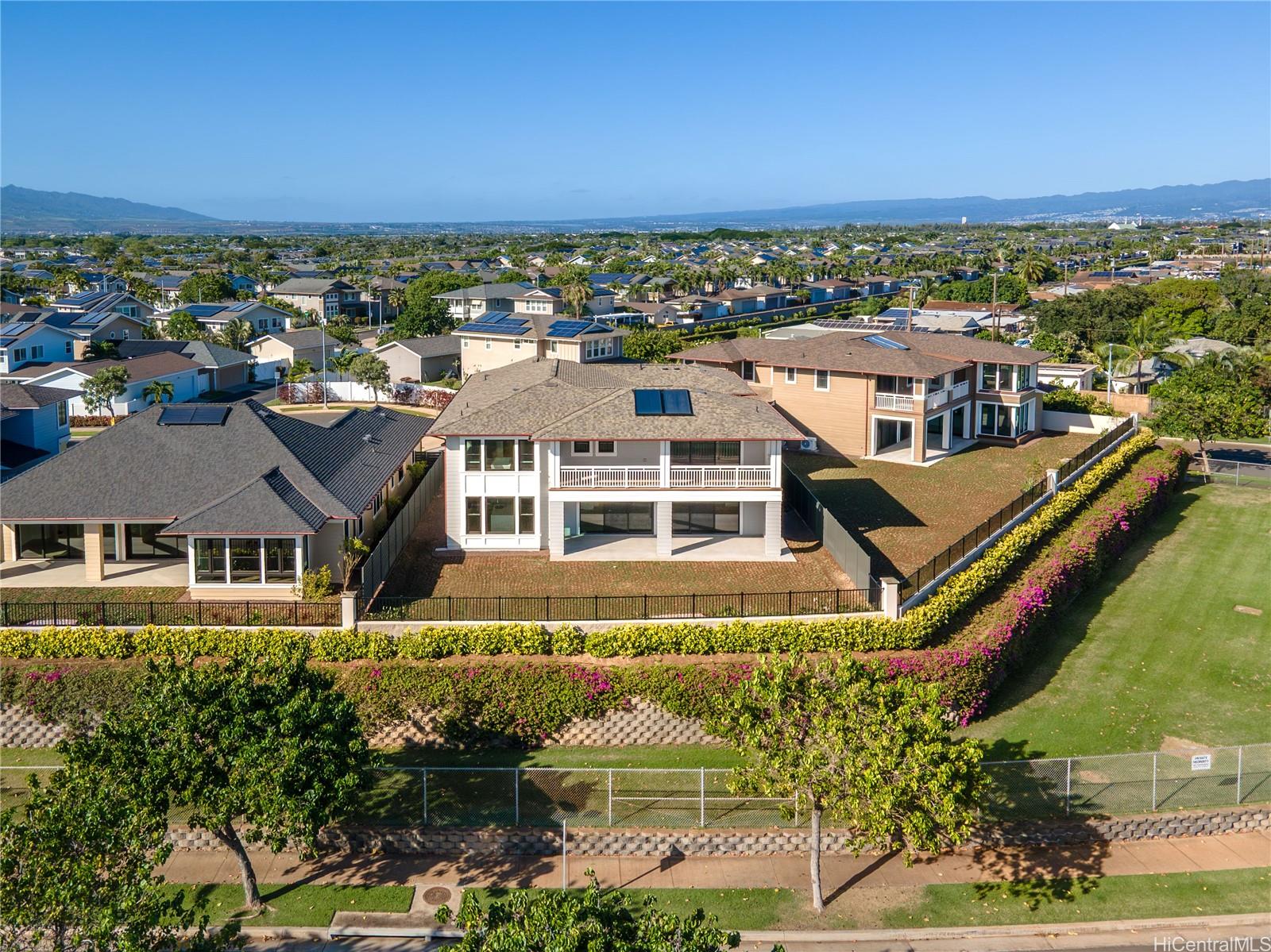 91-1305  Halili Street Hoakalei-kuapapa, Ewaplain home - photo 23 of 24