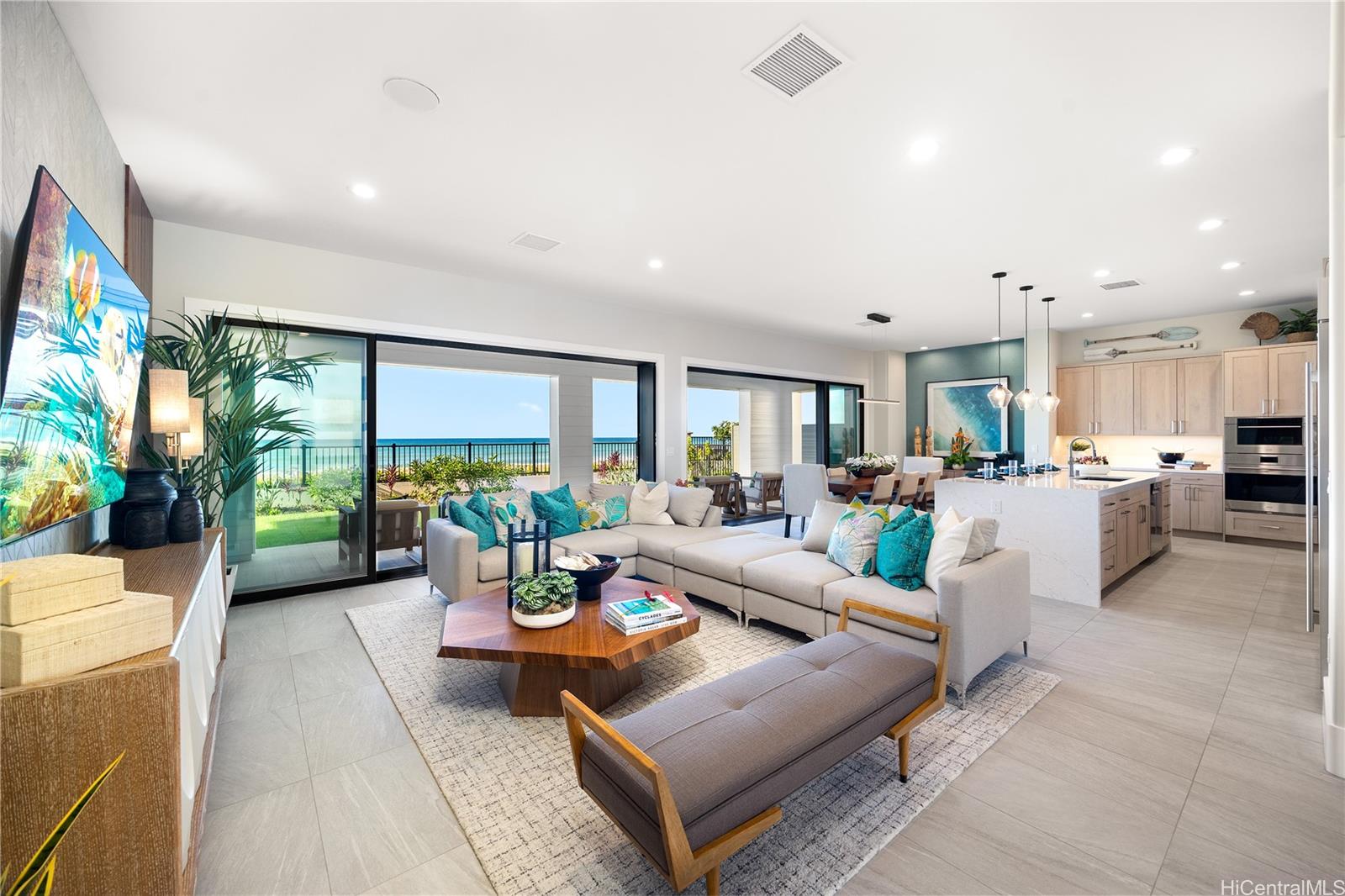 91-1307  Halili Street Hoakalei-kuapapa, Ewaplain home - photo 4 of 21