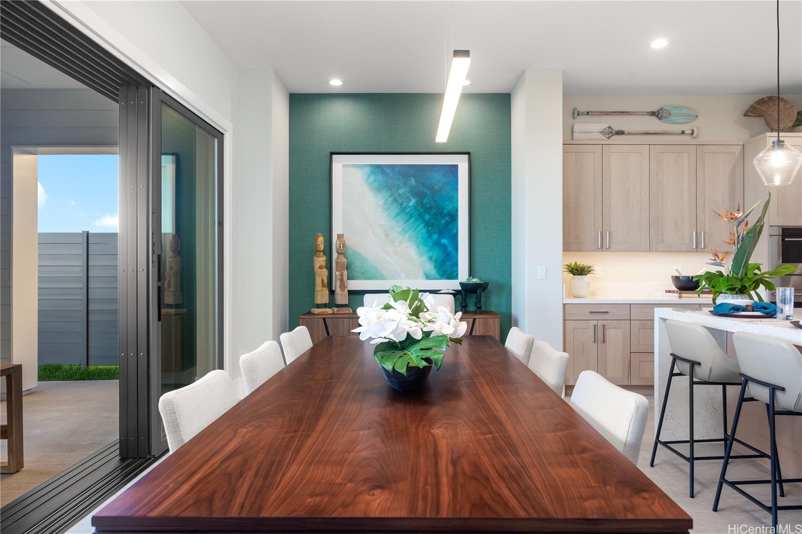 91-1307  Halili Street Hoakalei-kuapapa, Ewaplain home - photo 7 of 21