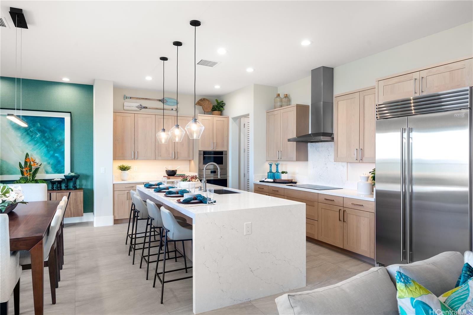 91-1307  Halili Street Hoakalei-kuapapa, Ewaplain home - photo 8 of 21