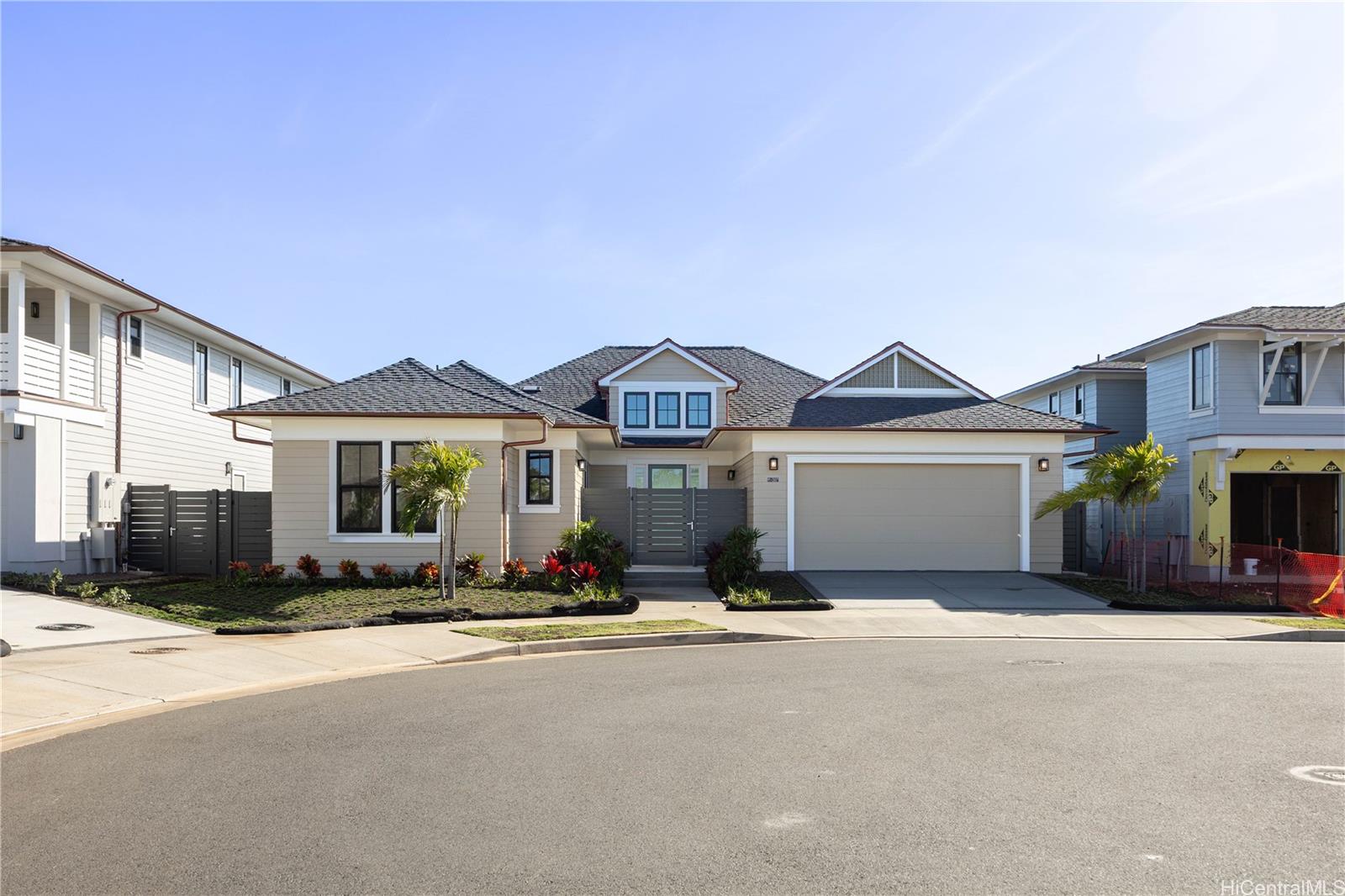 91-1307  Halili Street Hoakalei-kuapapa, Ewaplain home - photo 2 of 24