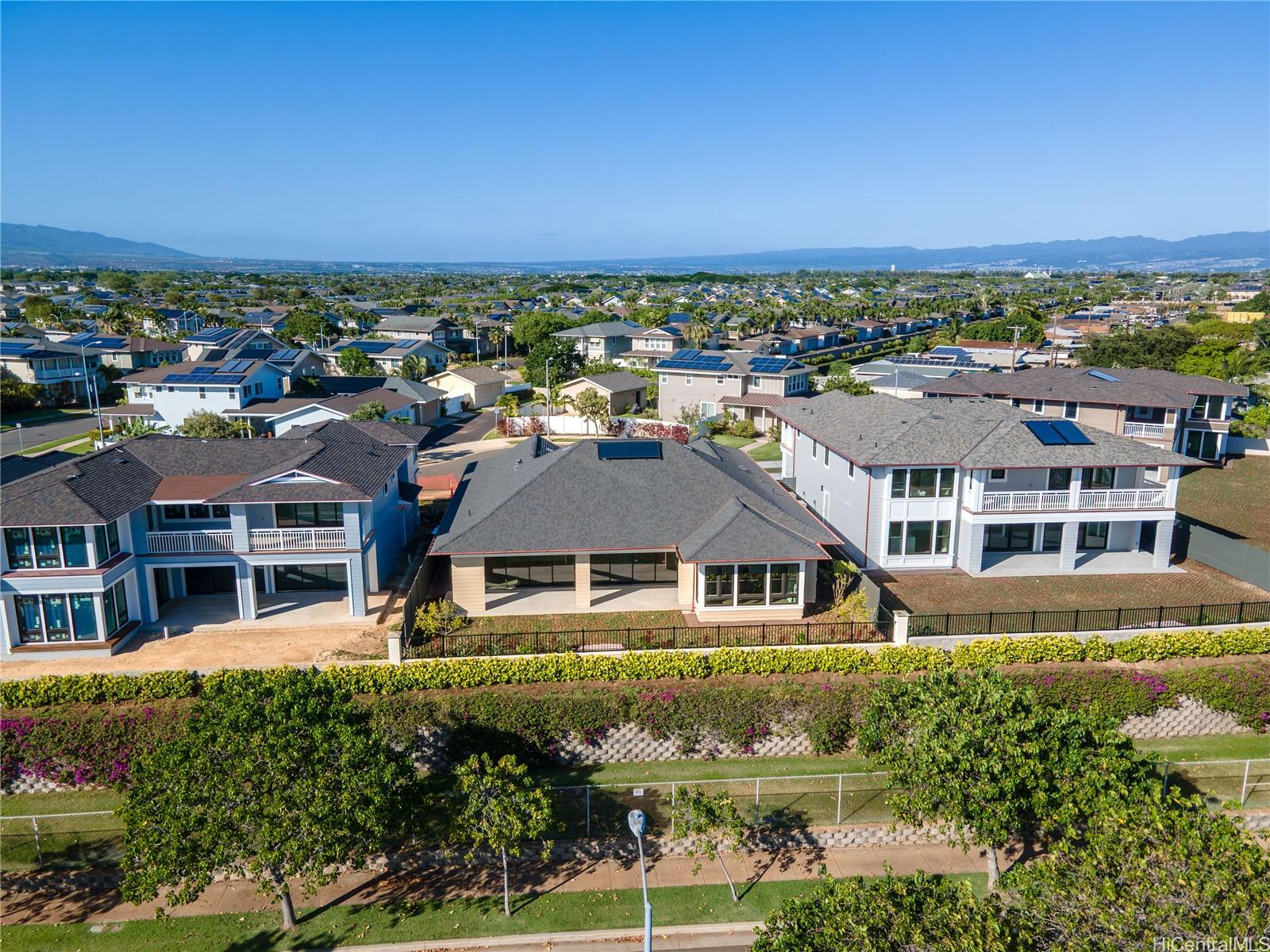 91-1307  Halili Street Hoakalei-kuapapa, Ewaplain home - photo 23 of 24