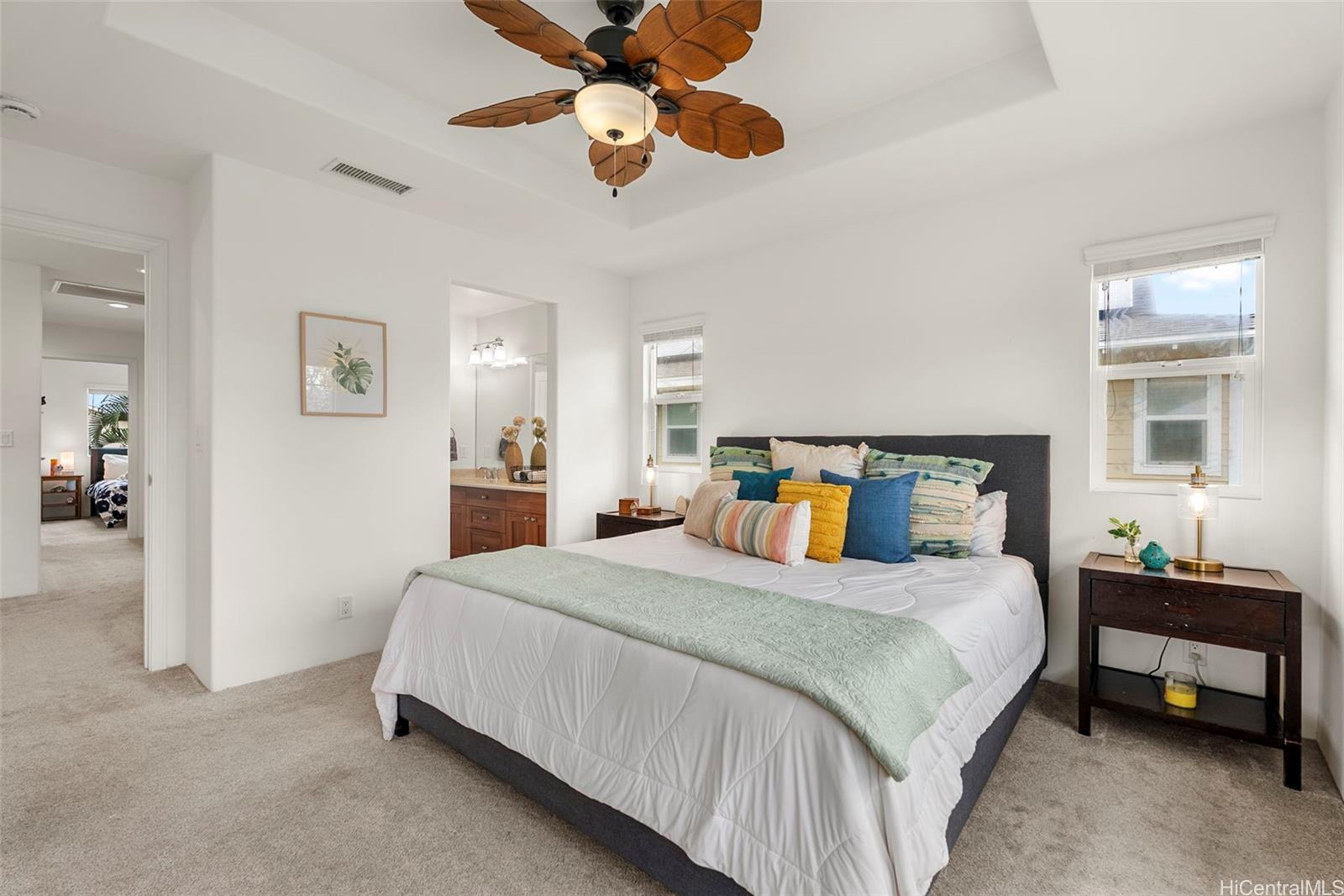 91-1308  Kaileolea Drive Hoakalei-kuapapa, Ewaplain home - photo 11 of 23