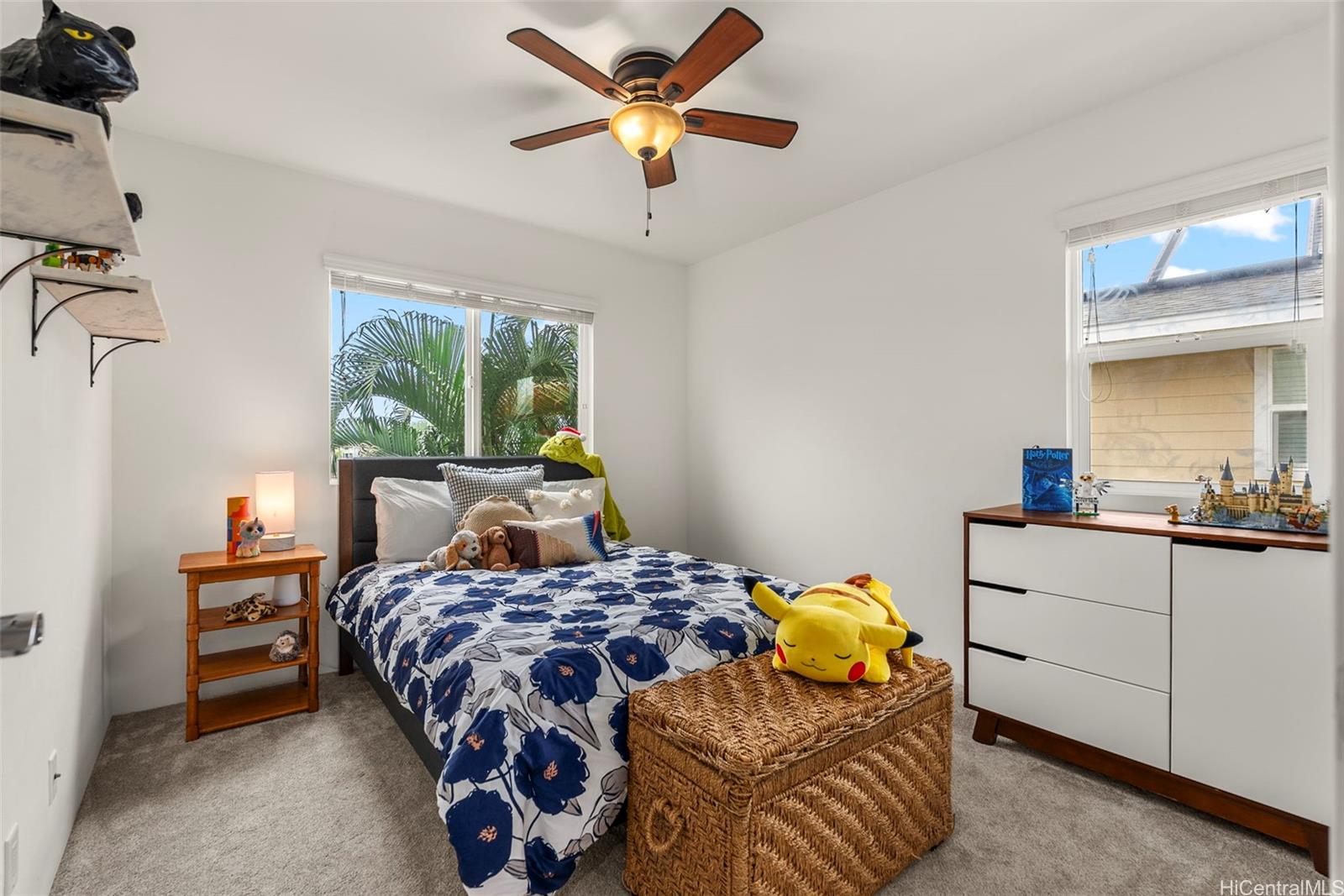 91-1308  Kaileolea Drive Hoakalei-kuapapa, Ewaplain home - photo 14 of 23