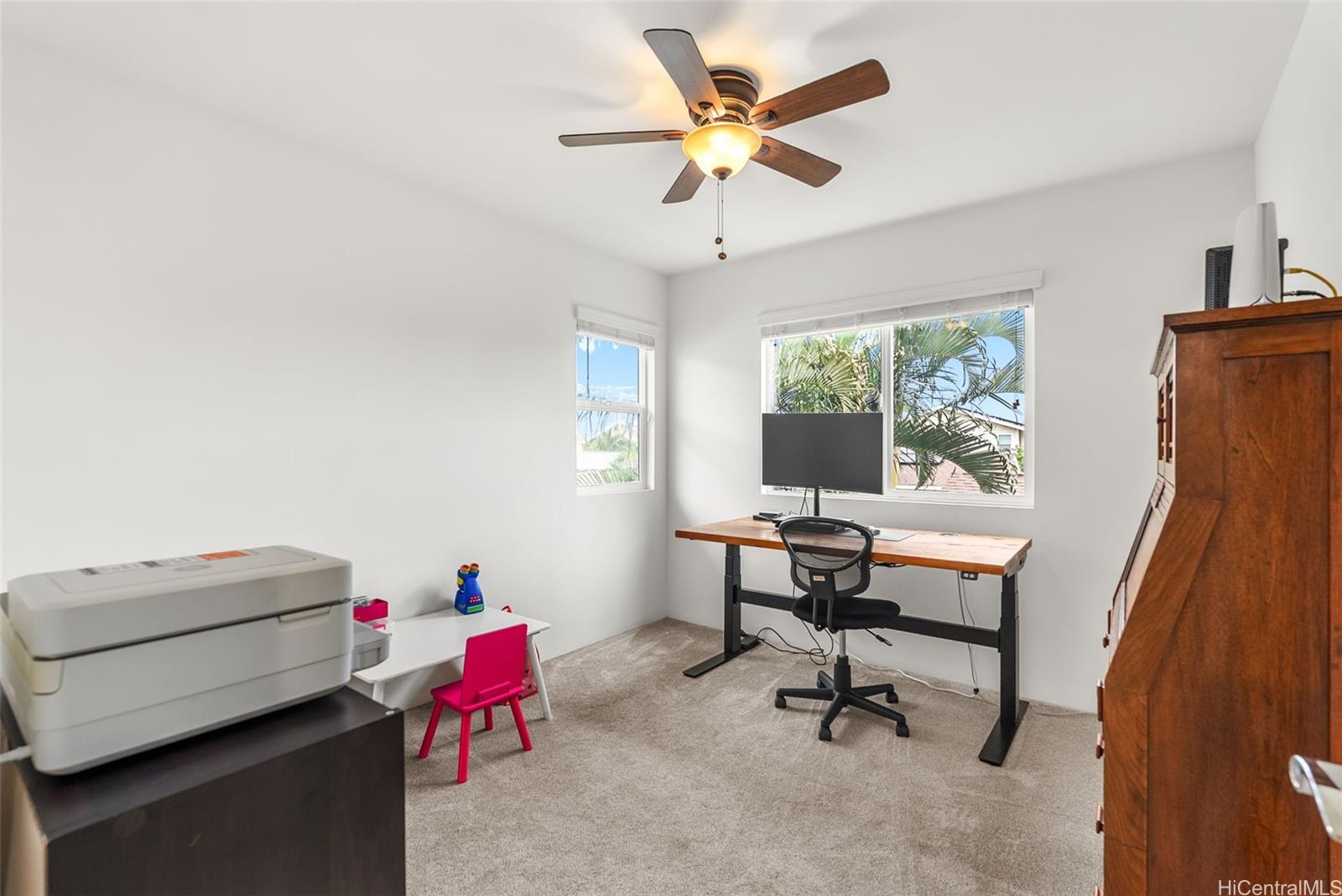 91-1308  Kaileolea Drive Hoakalei-kuapapa, Ewaplain home - photo 15 of 23