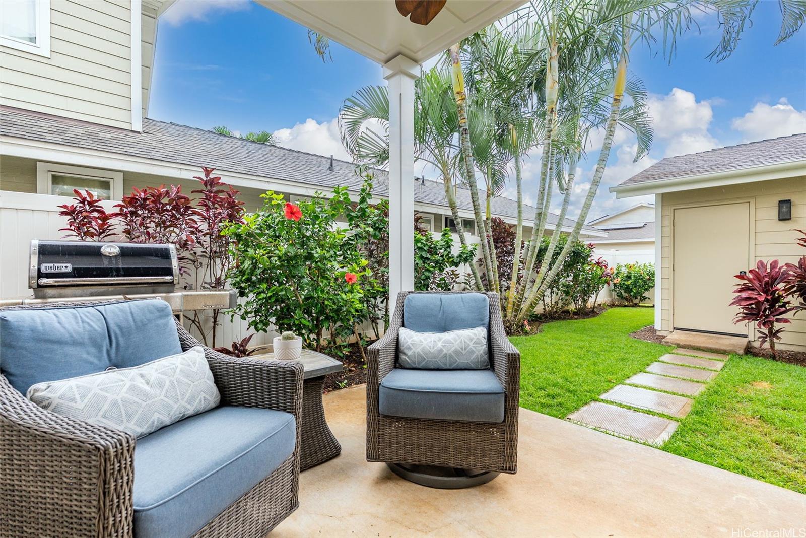 91-1308  Kaileolea Drive Hoakalei-kuapapa, Ewaplain home - photo 17 of 23