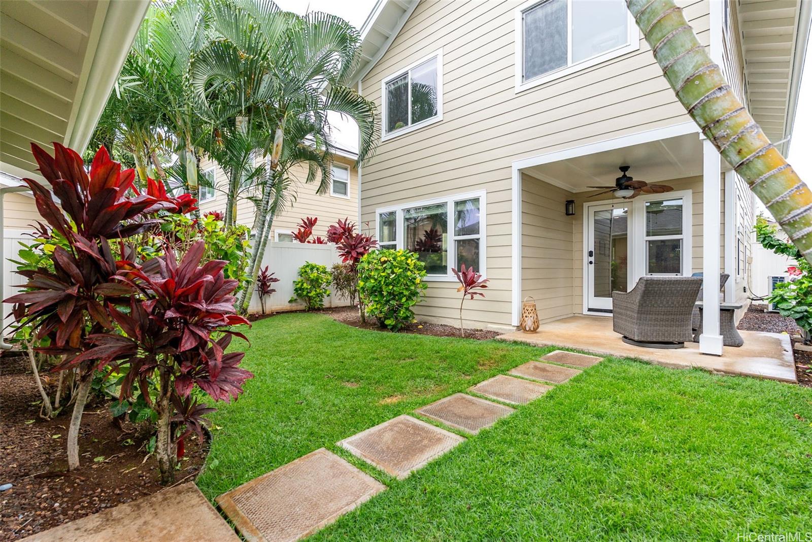 91-1308  Kaileolea Drive Hoakalei-kuapapa, Ewaplain home - photo 19 of 23