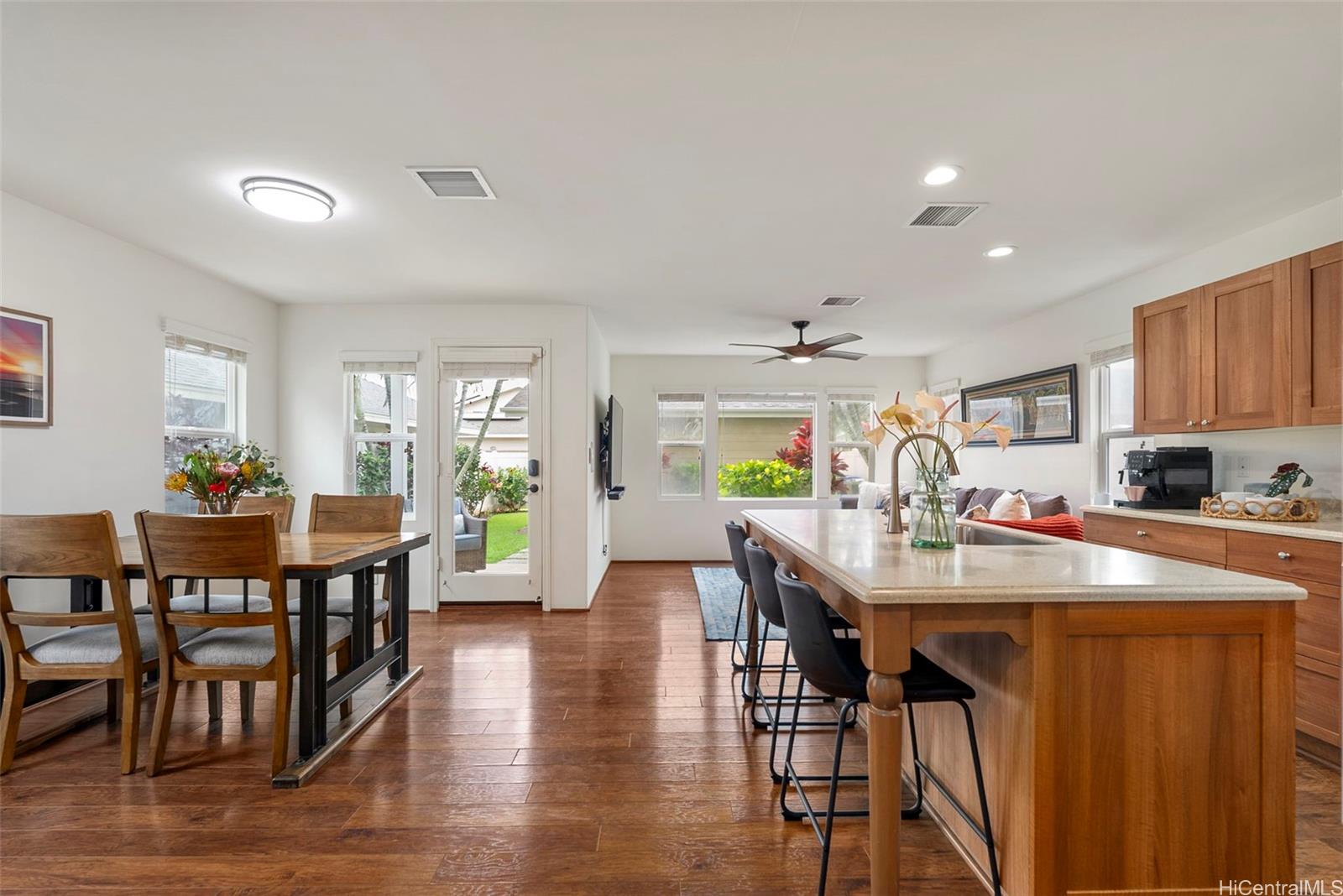 91-1308  Kaileolea Drive Hoakalei-kuapapa, Ewaplain home - photo 3 of 23