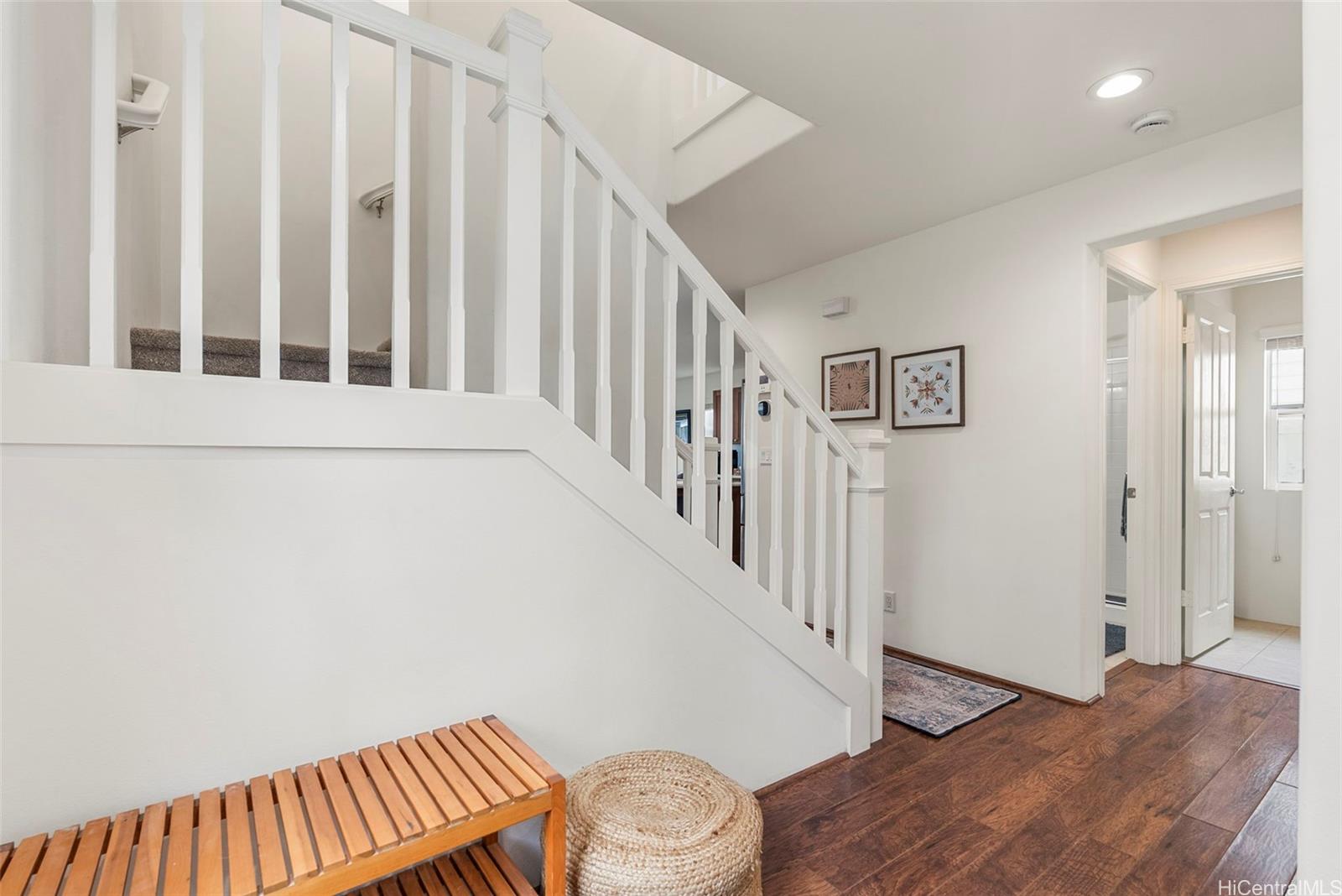 91-1308  Kaileolea Drive Hoakalei-kuapapa, Ewaplain home - photo 5 of 23