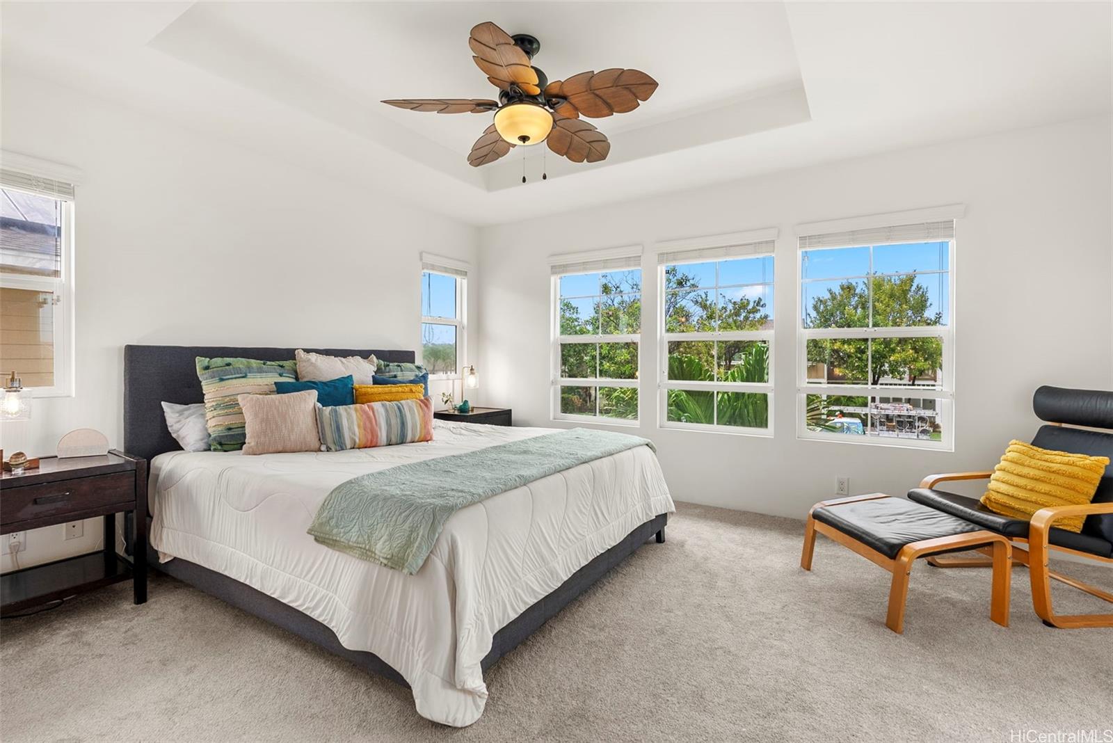 91-1308  Kaileolea Drive Hoakalei-kuapapa, Ewaplain home - photo 10 of 23