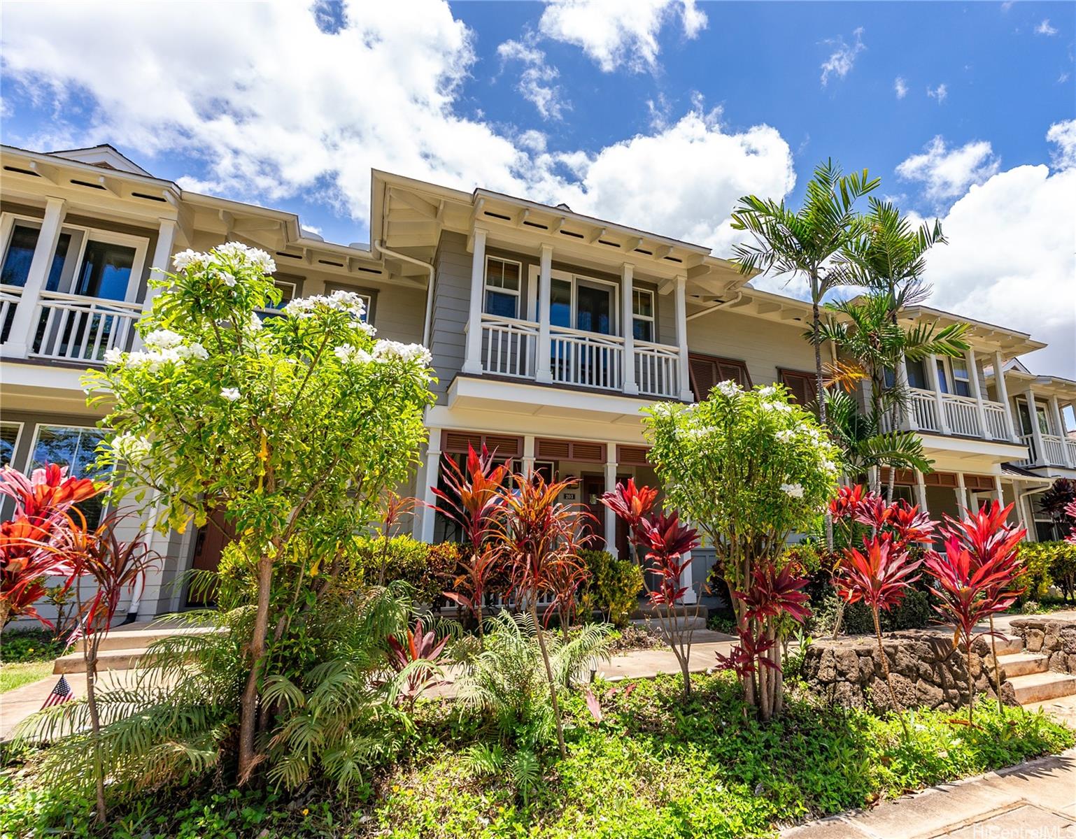 238 townhouse # 203, Ewa Beach, Hawaii - photo 2 of 25