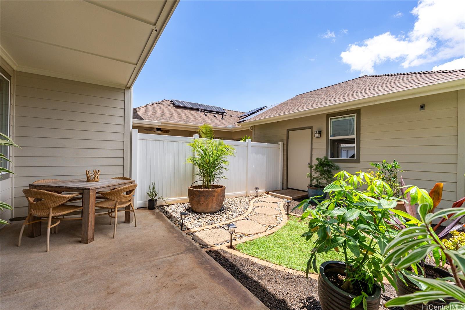 238 townhouse # 203, Ewa Beach, Hawaii - photo 17 of 25