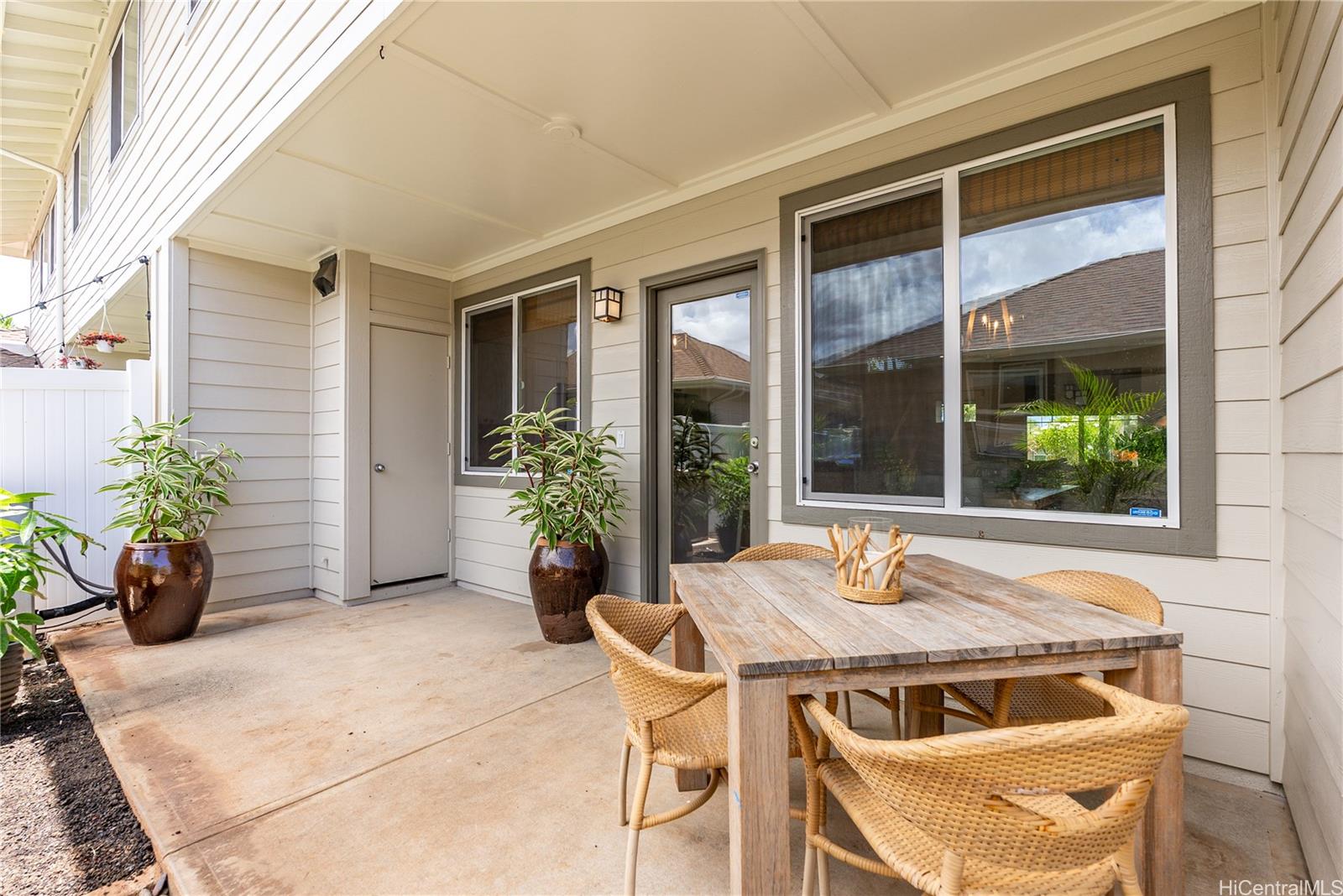 238 townhouse # 203, Ewa Beach, Hawaii - photo 18 of 25