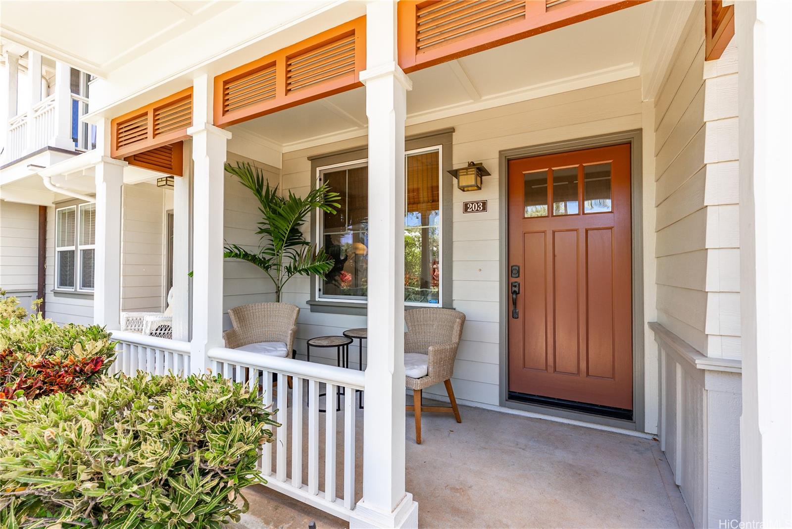 238 townhouse # 203, Ewa Beach, Hawaii - photo 3 of 25
