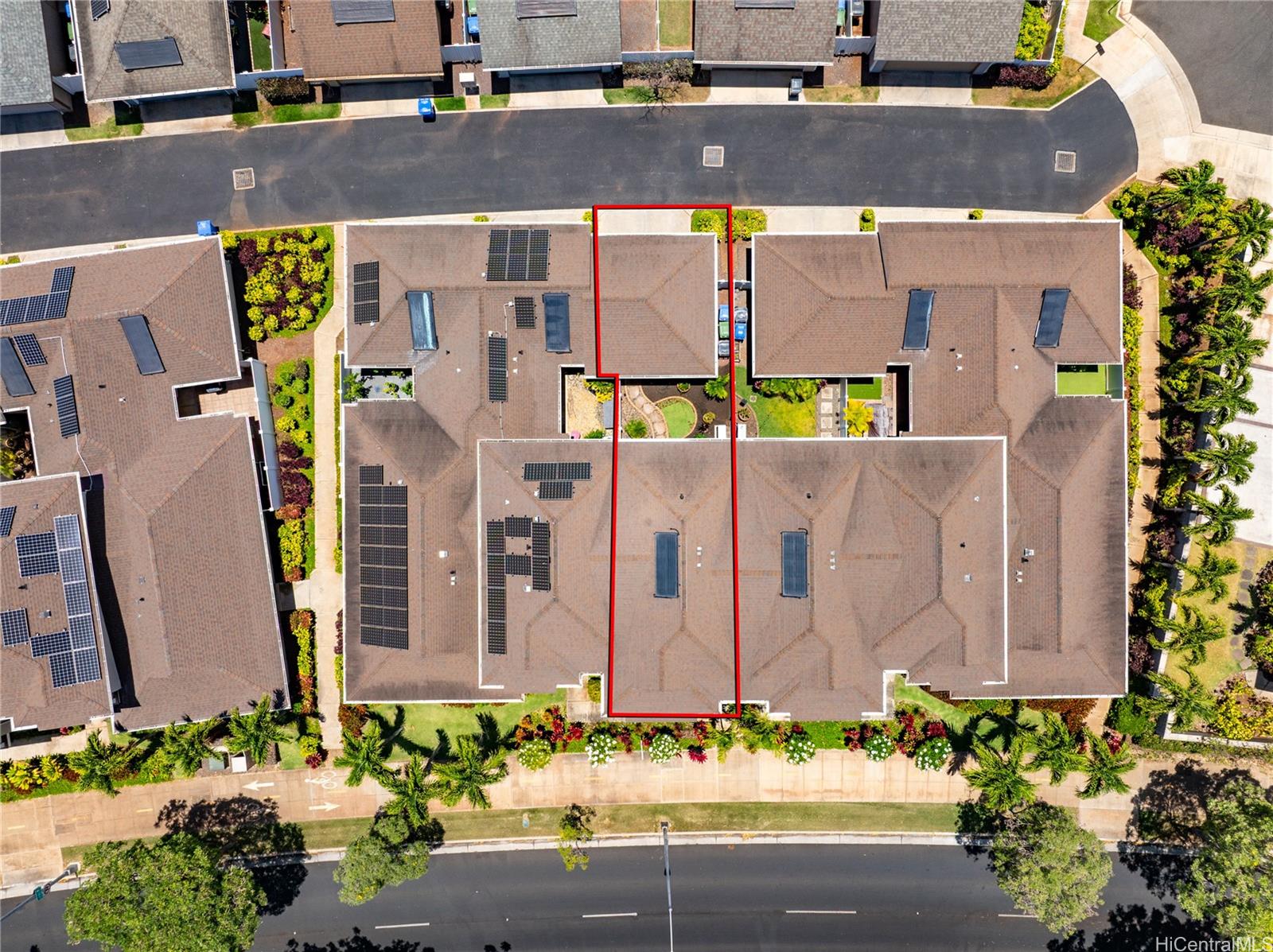 238 townhouse # 203, Ewa Beach, Hawaii - photo 21 of 25