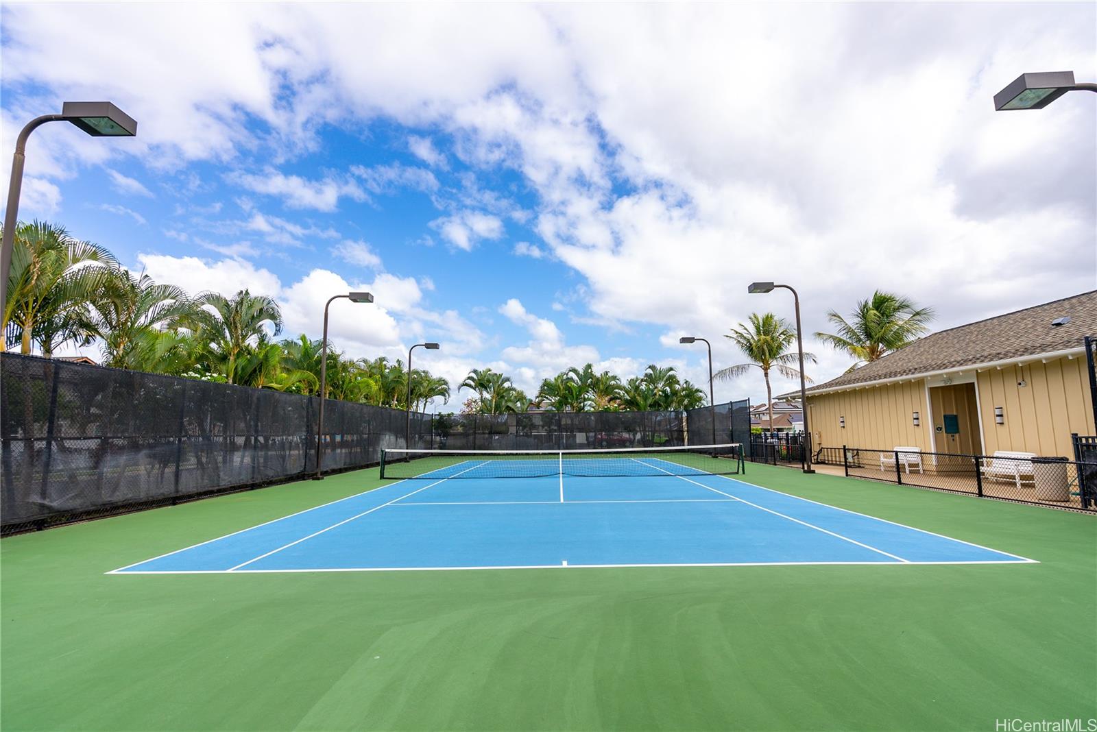238 townhouse # 203, Ewa Beach, Hawaii - photo 23 of 25