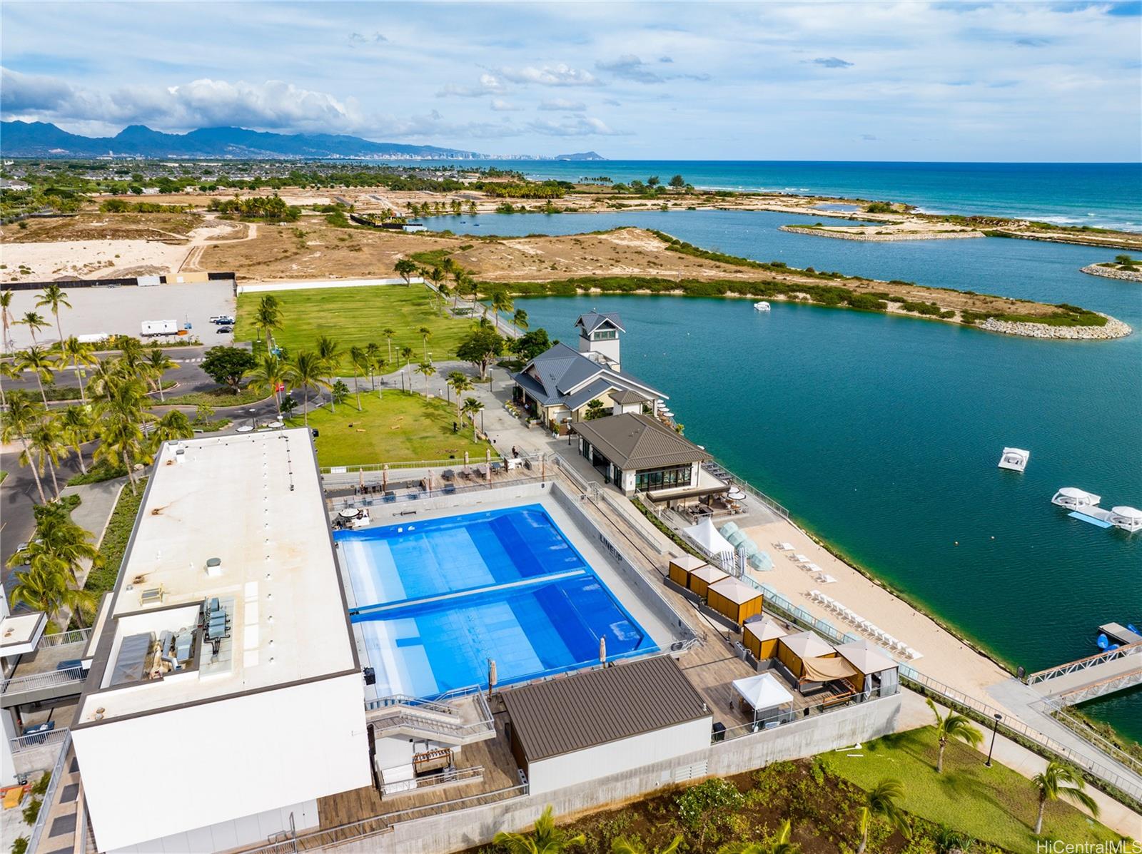 238 townhouse # 203, Ewa Beach, Hawaii - photo 25 of 25