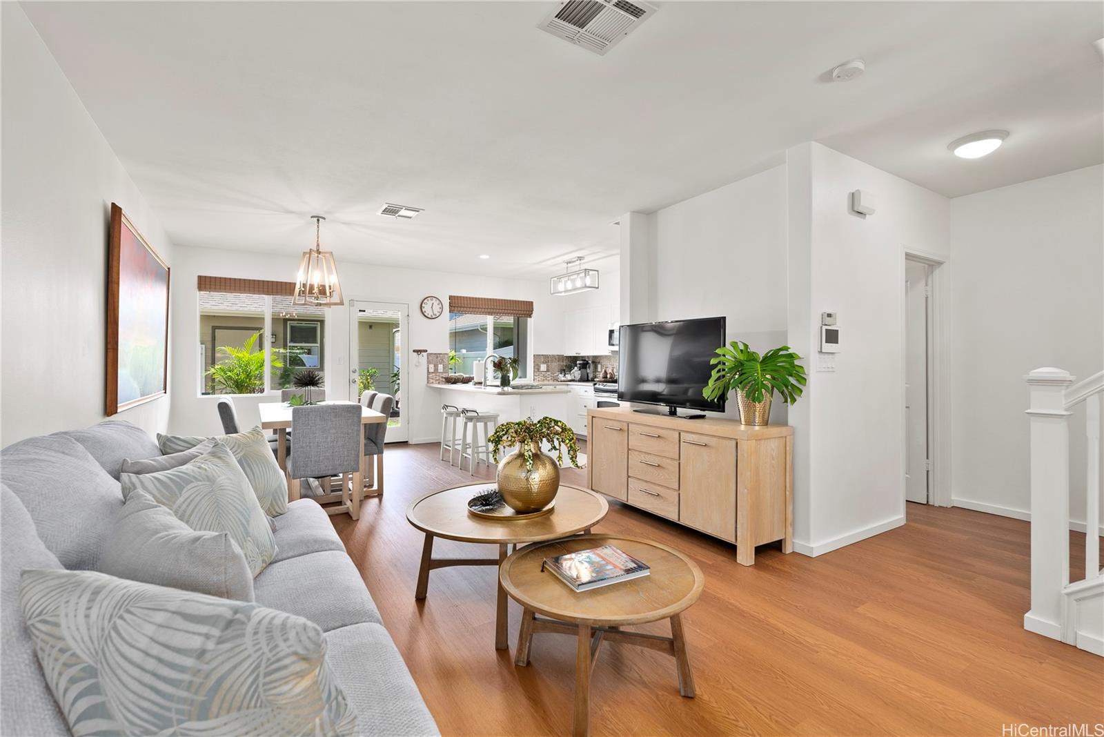 238 townhouse # 203, Ewa Beach, Hawaii - photo 4 of 25