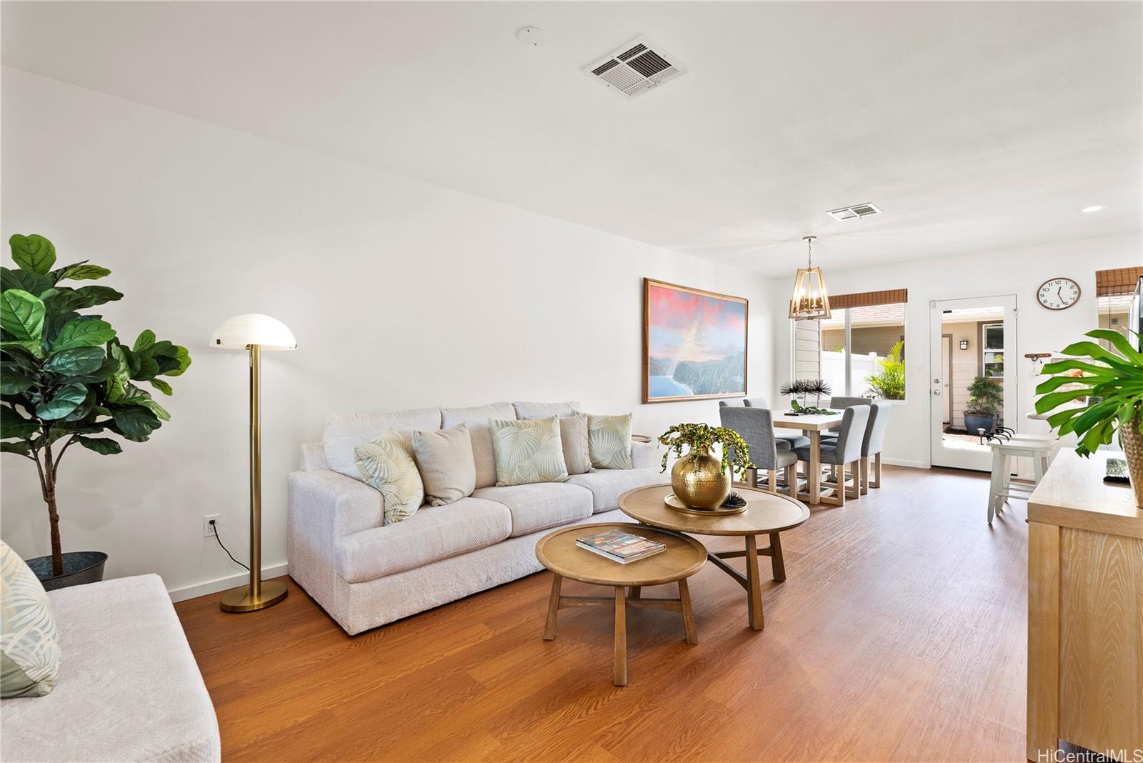 238 townhouse # 203, Ewa Beach, Hawaii - photo 5 of 25