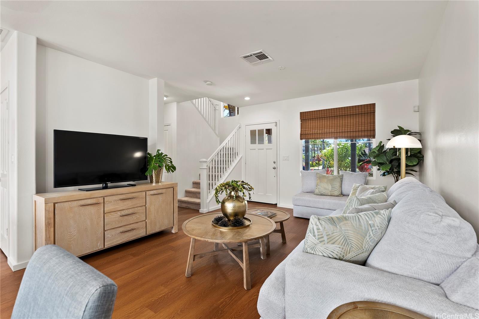 238 townhouse # 203, Ewa Beach, Hawaii - photo 6 of 25