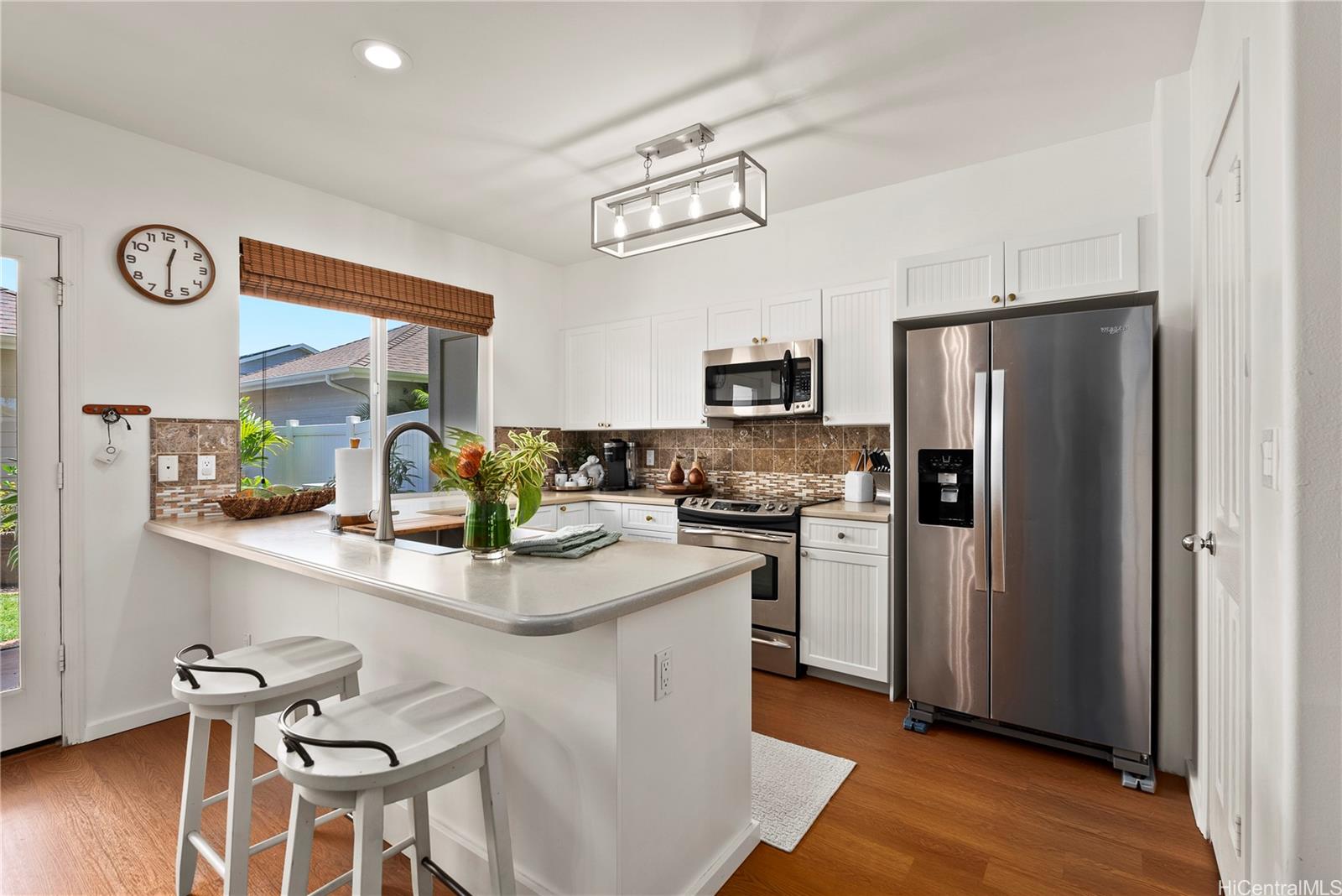 238 townhouse # 203, Ewa Beach, Hawaii - photo 7 of 25