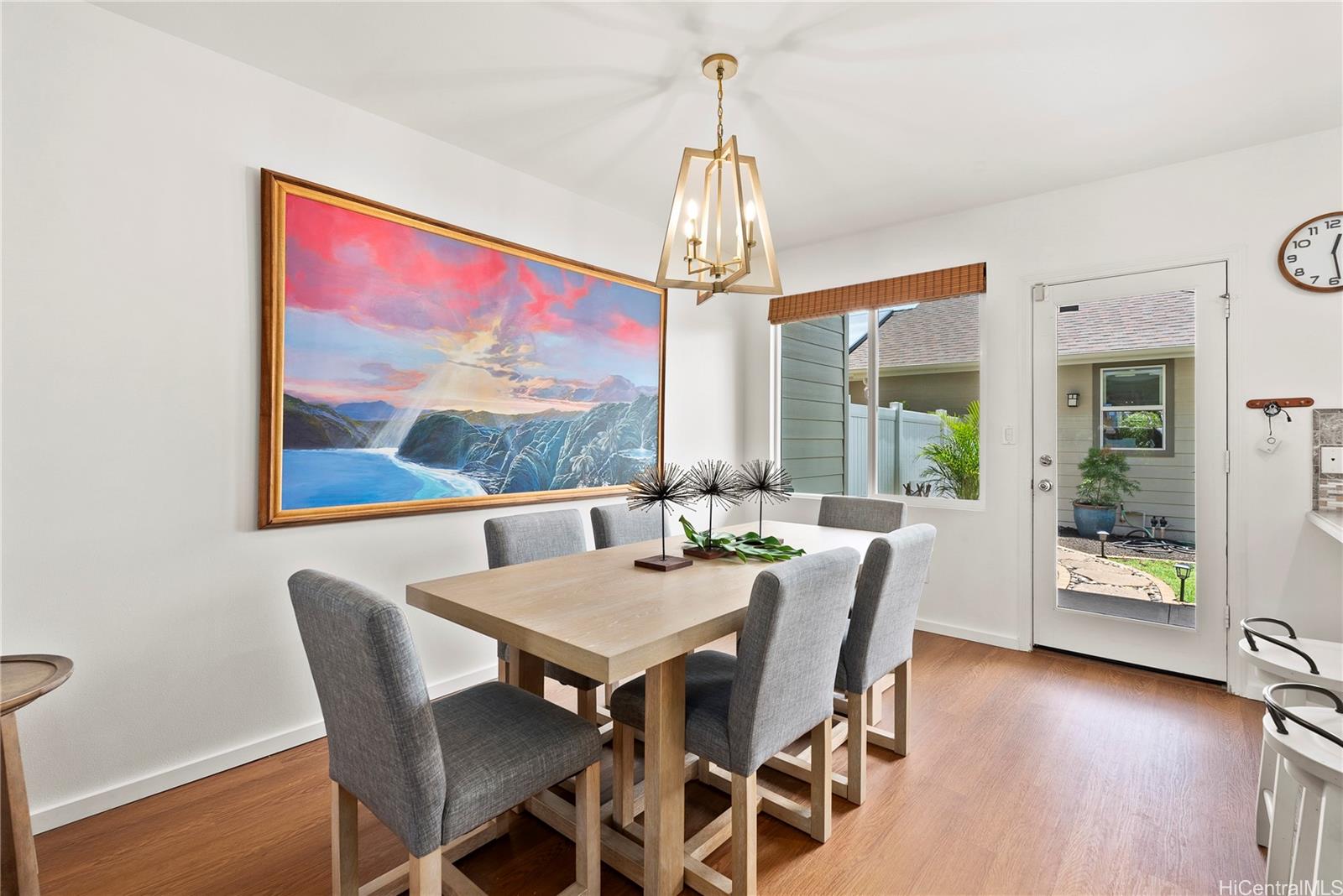 238 townhouse # 203, Ewa Beach, Hawaii - photo 8 of 25