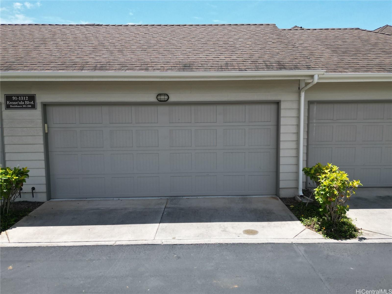 Hoakalei Resort townhouse # 205, Ewa Beach, Hawaii - photo 2 of 25