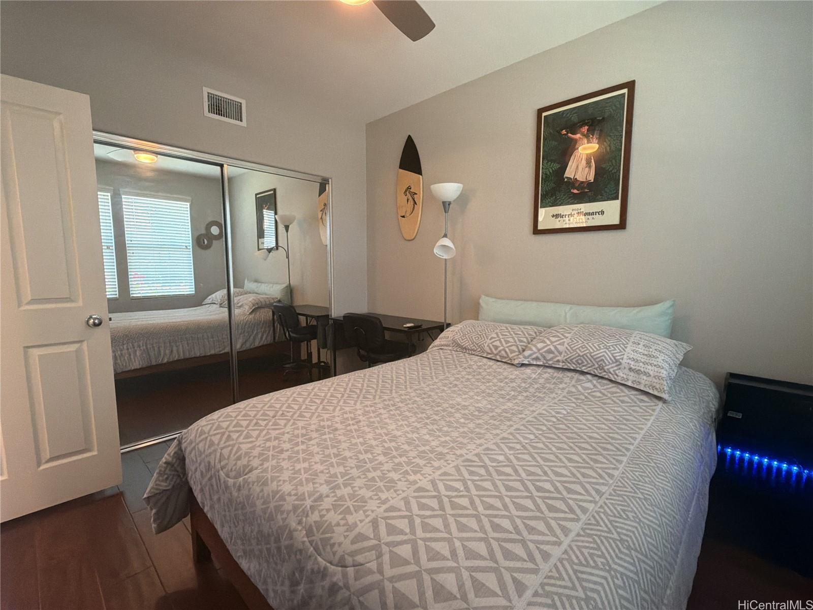 Hoakalei Resort townhouse # 205, Ewa Beach, Hawaii - photo 12 of 25