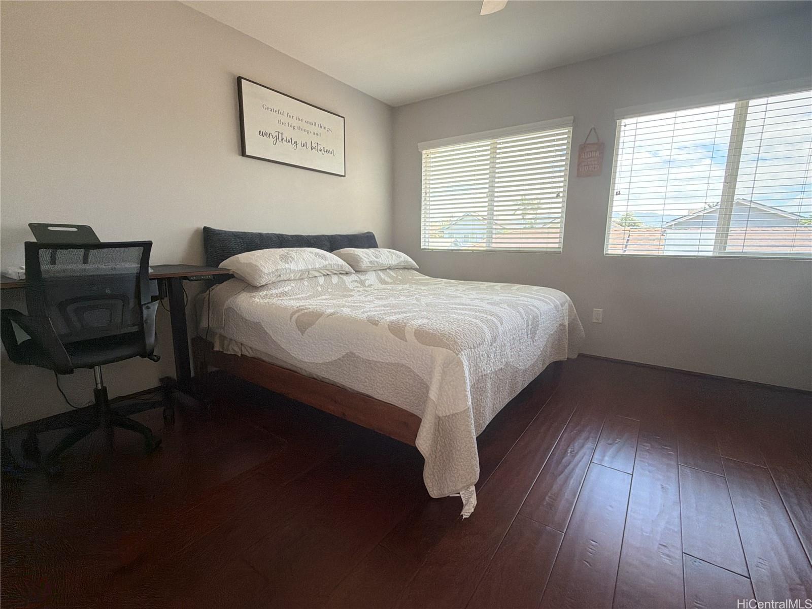 Hoakalei Resort townhouse # 205, Ewa Beach, Hawaii - photo 16 of 25