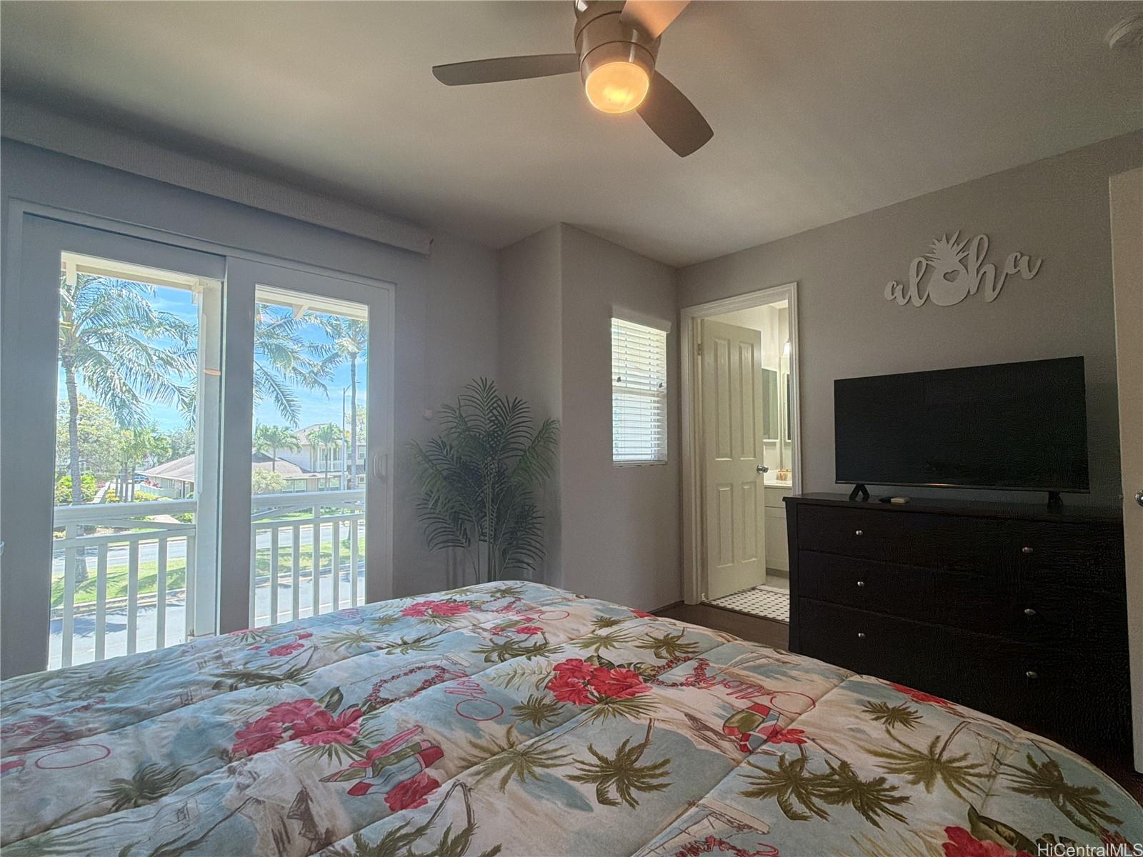 Hoakalei Resort townhouse # 205, Ewa Beach, Hawaii - photo 19 of 25