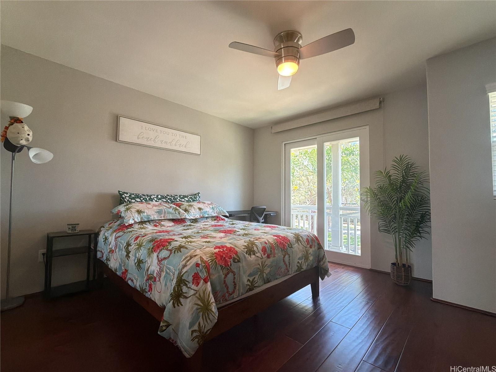 Hoakalei Resort townhouse # 205, Ewa Beach, Hawaii - photo 20 of 25