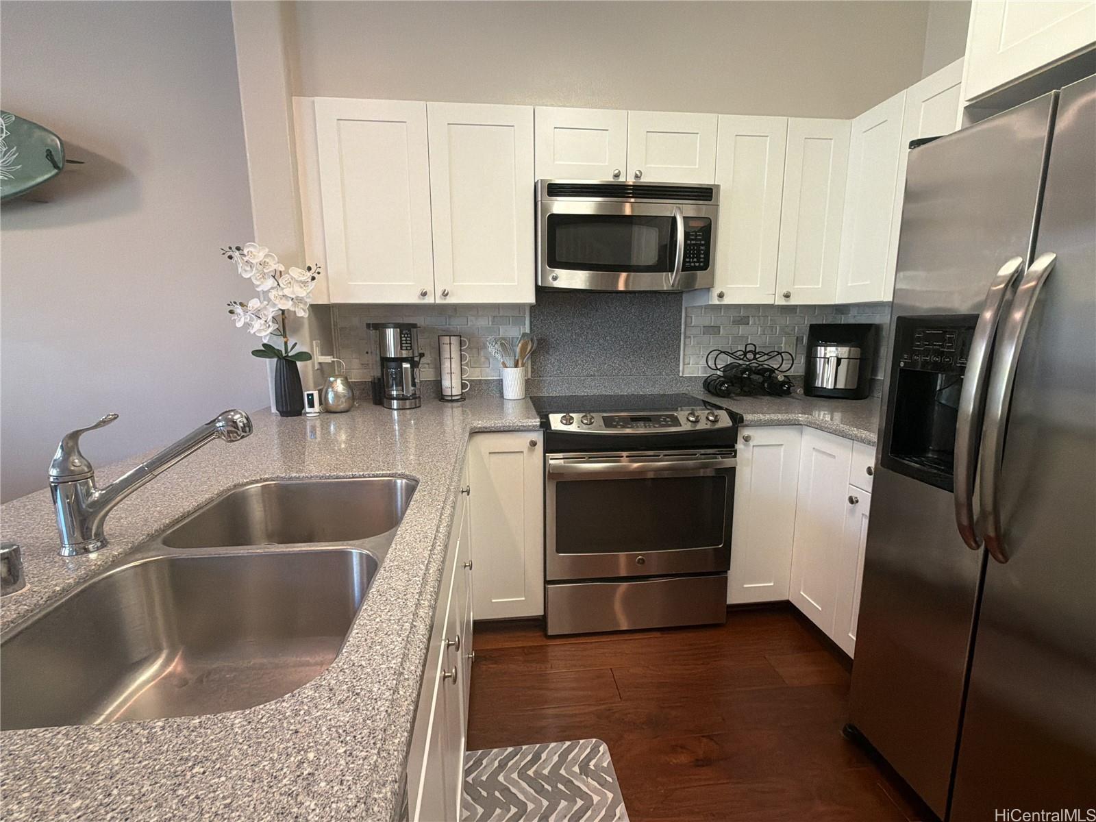 Hoakalei Resort townhouse # 205, Ewa Beach, Hawaii - photo 21 of 25