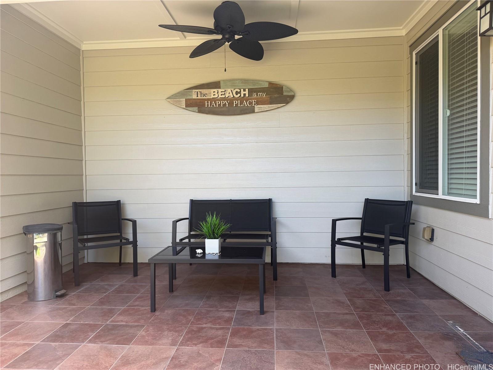 Hoakalei Resort townhouse # 205, Ewa Beach, Hawaii - photo 22 of 25