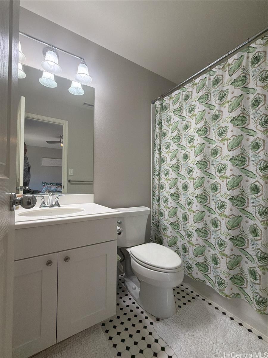 Hoakalei Resort townhouse # 205, Ewa Beach, Hawaii - photo 24 of 25