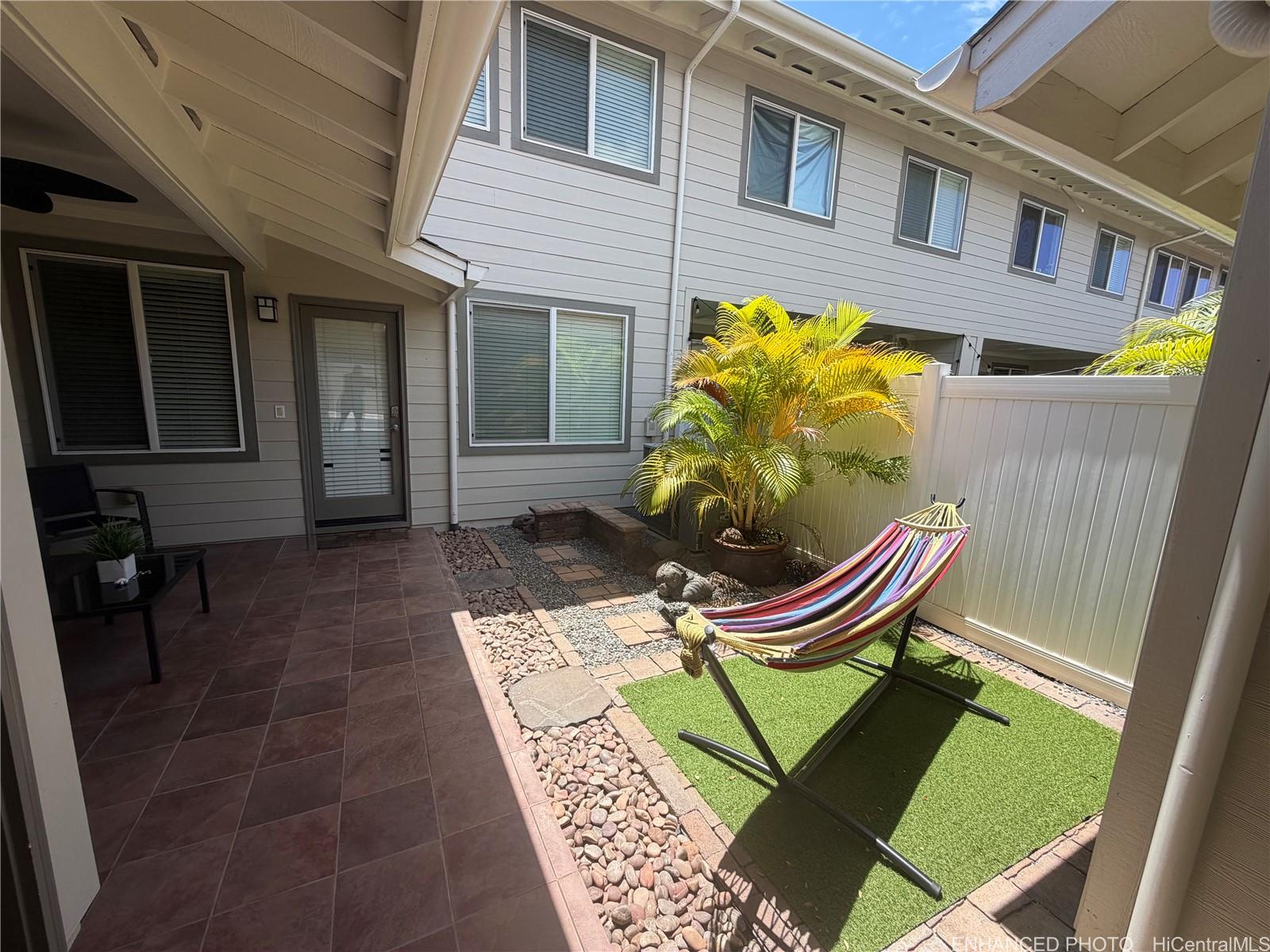 Hoakalei Resort townhouse # 205, Ewa Beach, Hawaii - photo 4 of 25