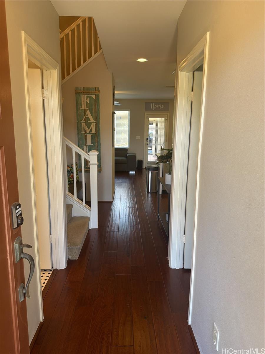 Hoakalei Resort townhouse # 205, Ewa Beach, Hawaii - photo 5 of 25