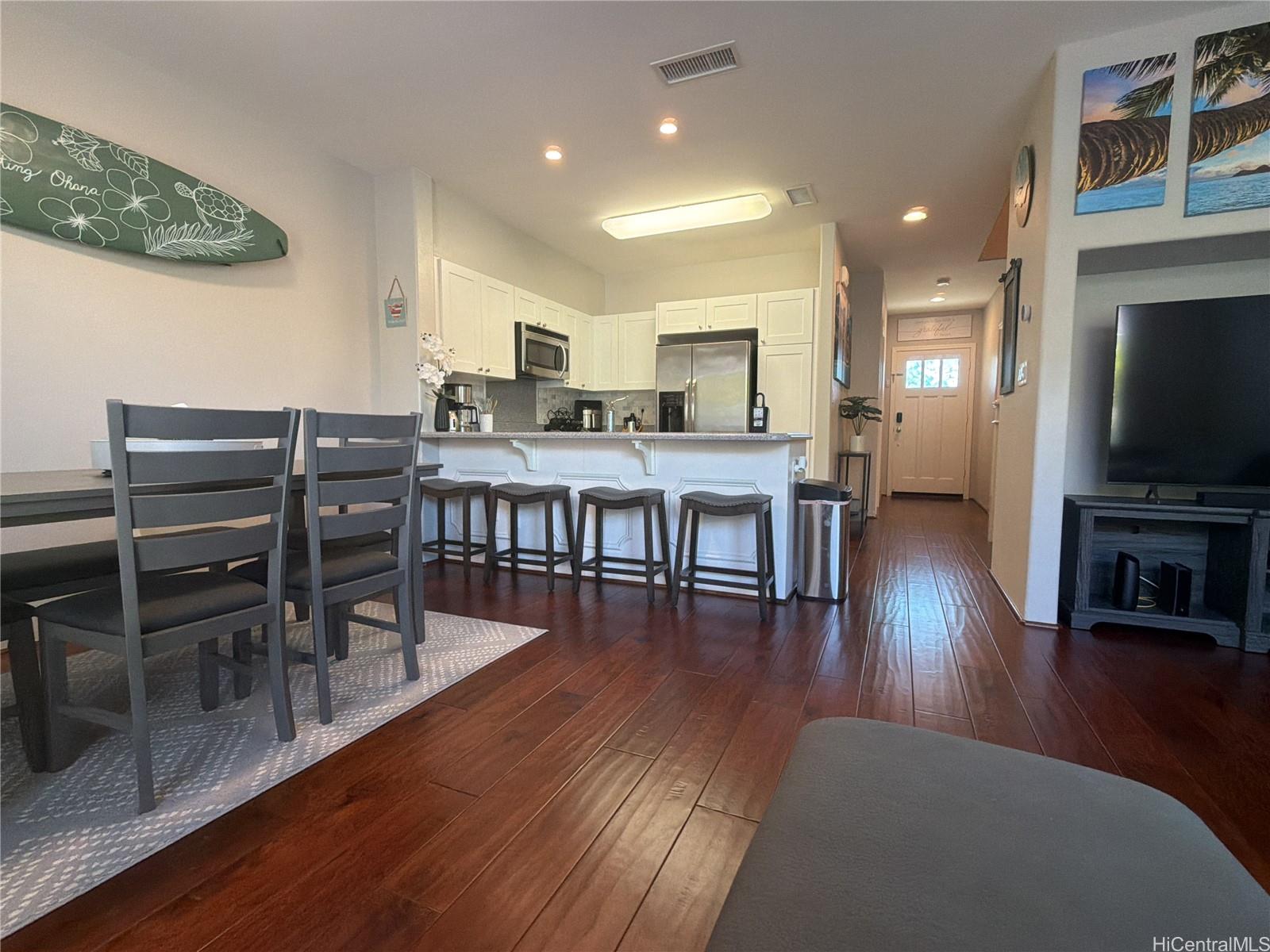 Hoakalei Resort townhouse # 205, Ewa Beach, Hawaii - photo 10 of 25