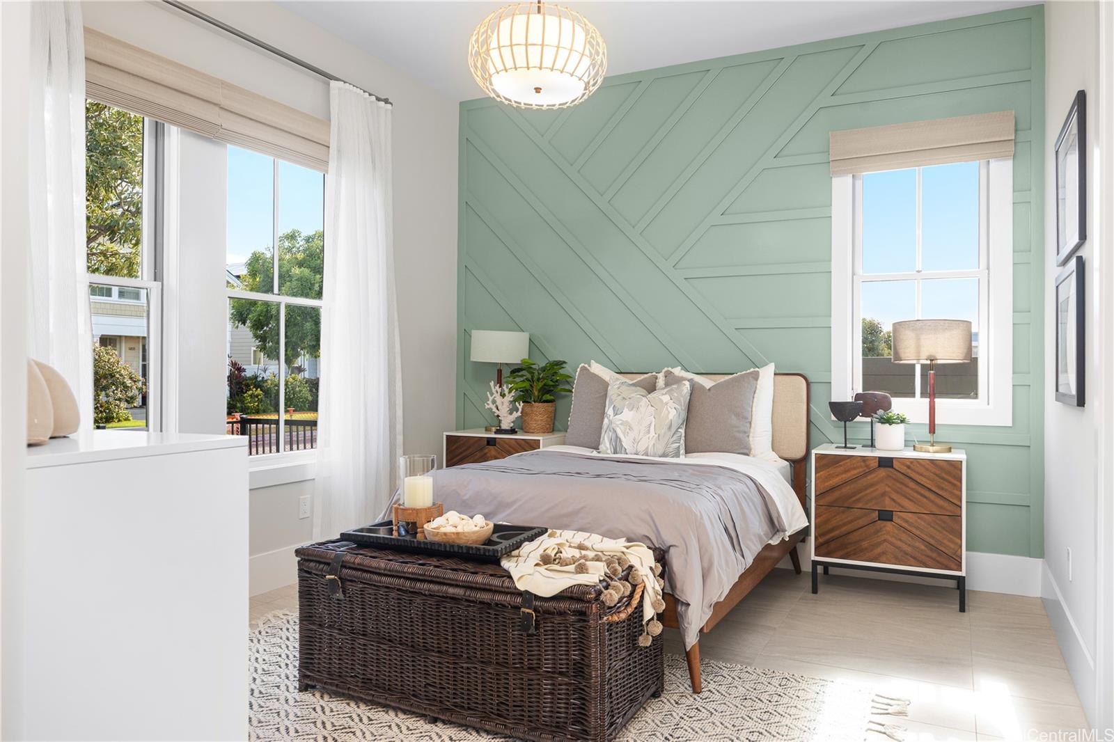 91-1317  Halili St Hoakalei-kuapapa, Ewaplain home - photo 20 of 25