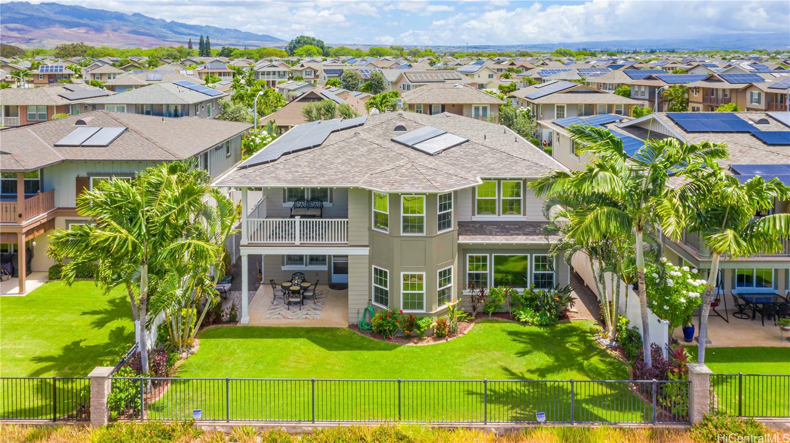 911320 Kaiokia Street , Ewa Beach Hawaii House for sale Hoakaleika