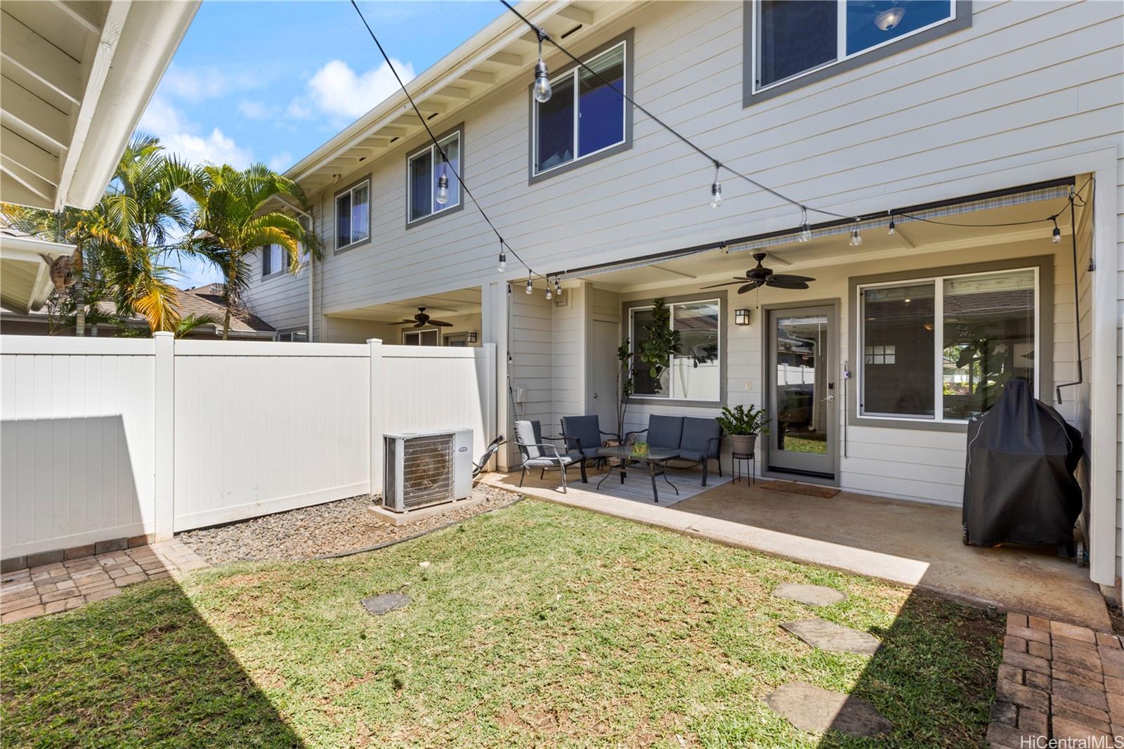 Ka Makana Community Association townhouse # 403, Ewa Beach, Hawaii - photo 22 of 25