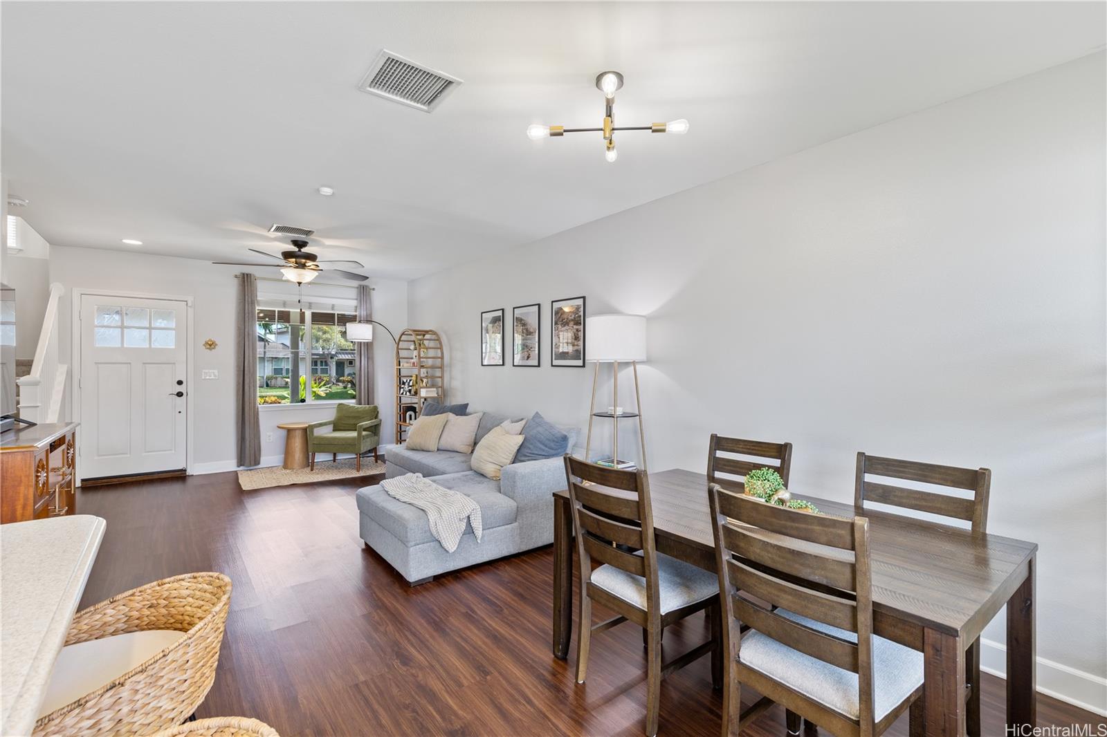 Ka Makana Community Association townhouse # 403, Ewa Beach, Hawaii - photo 10 of 25