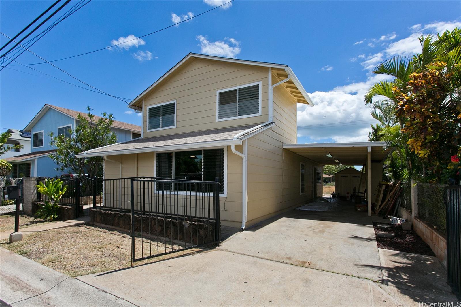 911337 Maliko St , Ewa Beach house for sale Ewa Villages Ewaplain