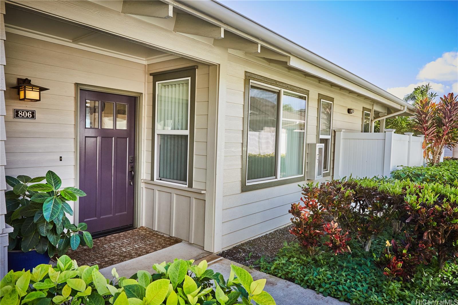 91-1338 Keoneula Blvd townhouse # 8806, Ewa Beach, Hawaii - photo 16 of 25