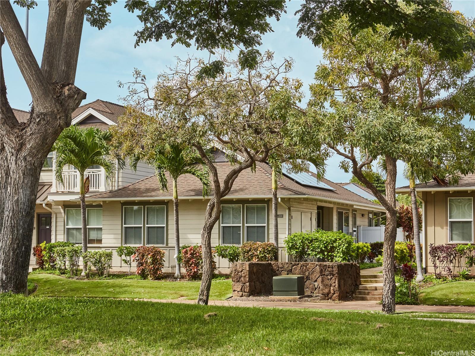 91-1338 Keoneula Blvd townhouse # 8806, Ewa Beach, Hawaii - photo 17 of 25