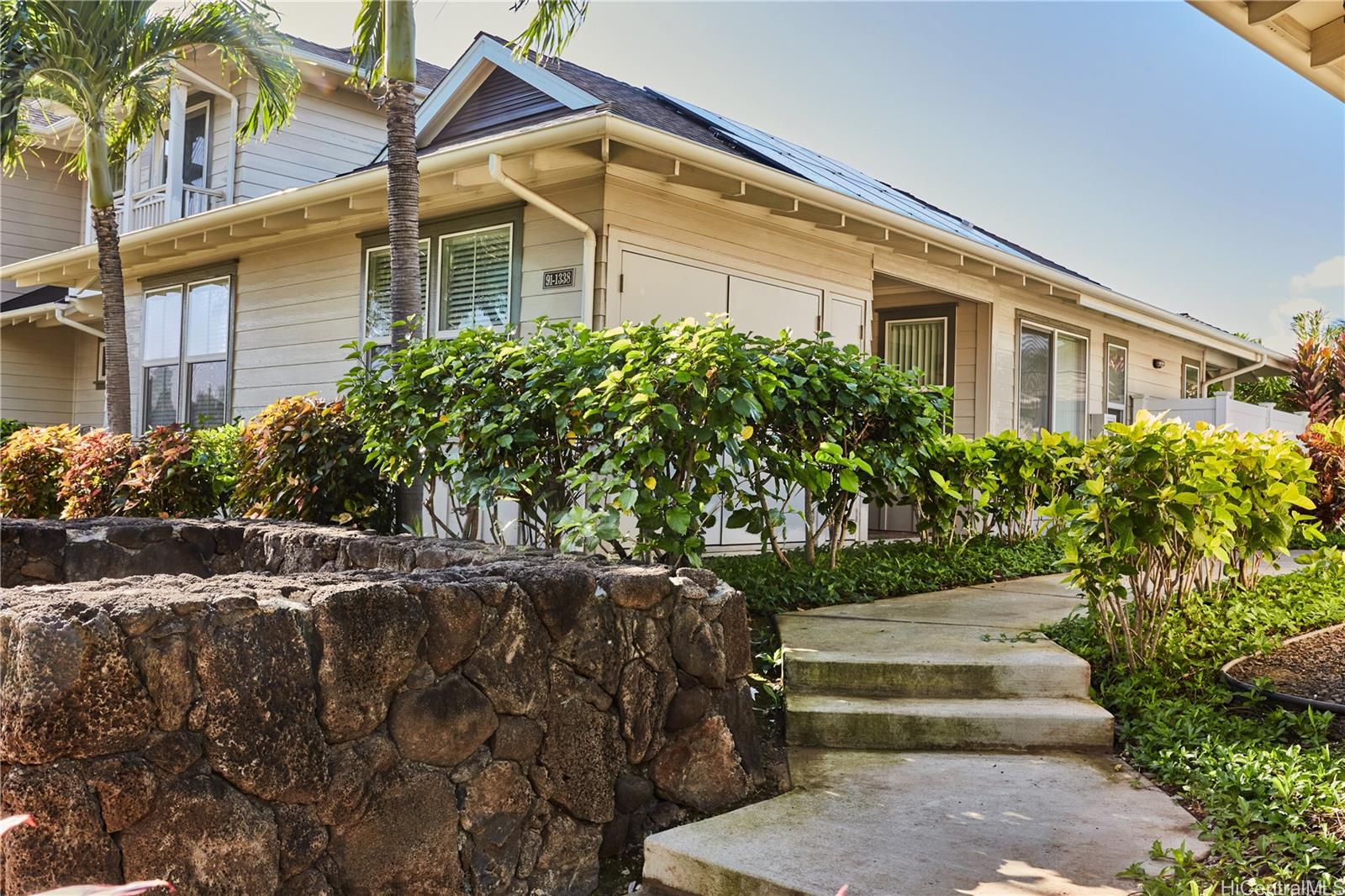 91-1338 Keoneula Blvd townhouse # 8806, Ewa Beach, Hawaii - photo 18 of 25