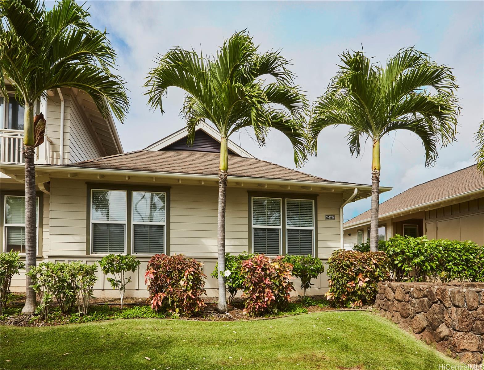 91-1338 Keoneula Blvd townhouse # 8806, Ewa Beach, Hawaii - photo 19 of 25