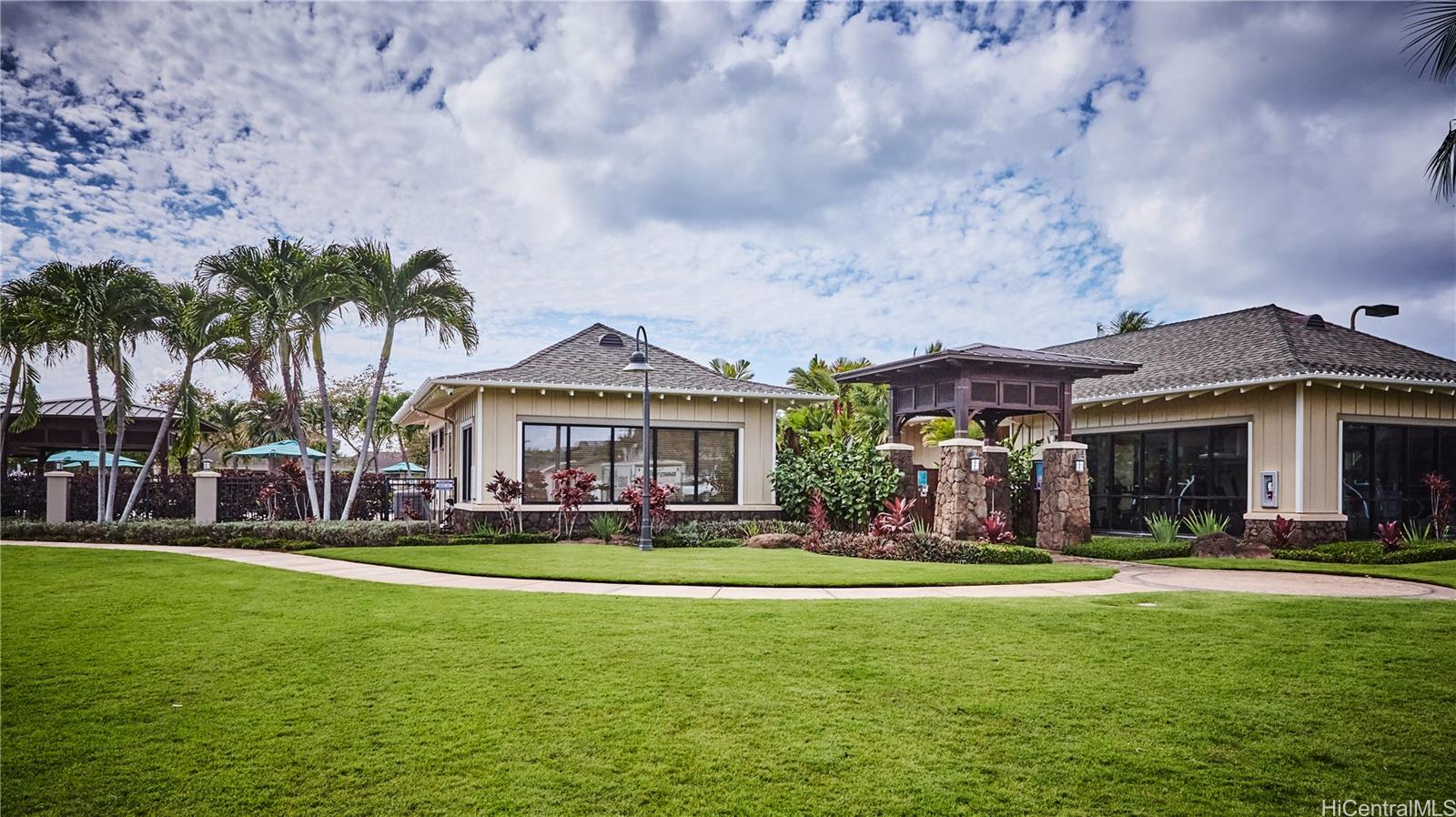 91-1338 Keoneula Blvd townhouse # 8806, Ewa Beach, Hawaii - photo 20 of 25