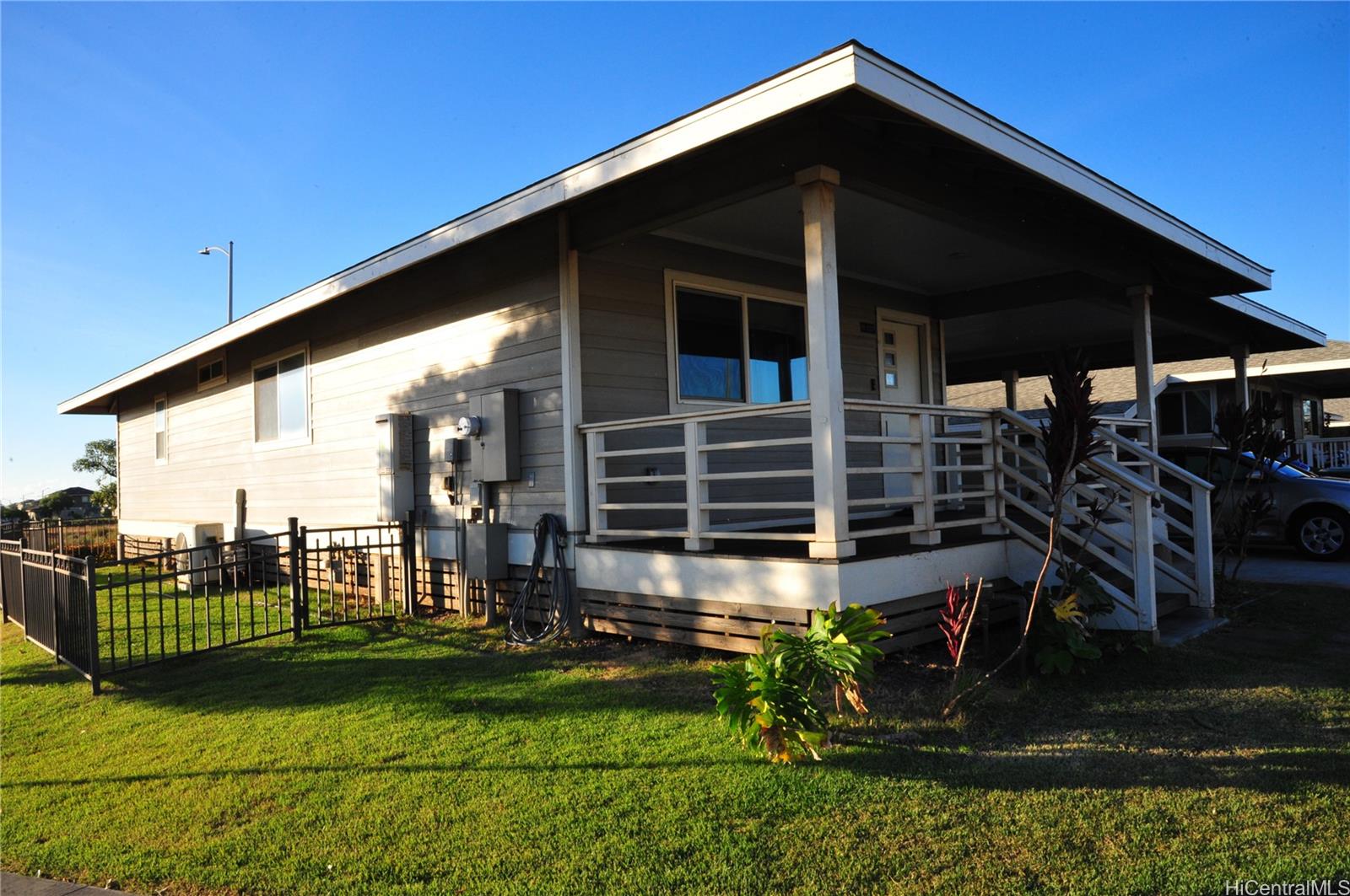 91-1339 Hoomahua Street Ewa Beach - Rental - photo 2 of 14